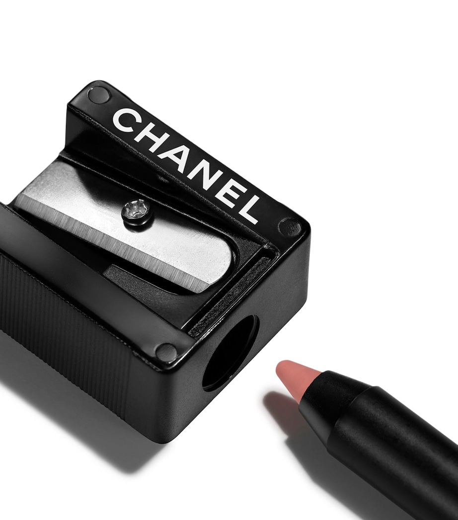 CHANEL CHANEL LE CRAYON LÈVRES Precision Lip-Defining Pencil Beige Naturel Image 2