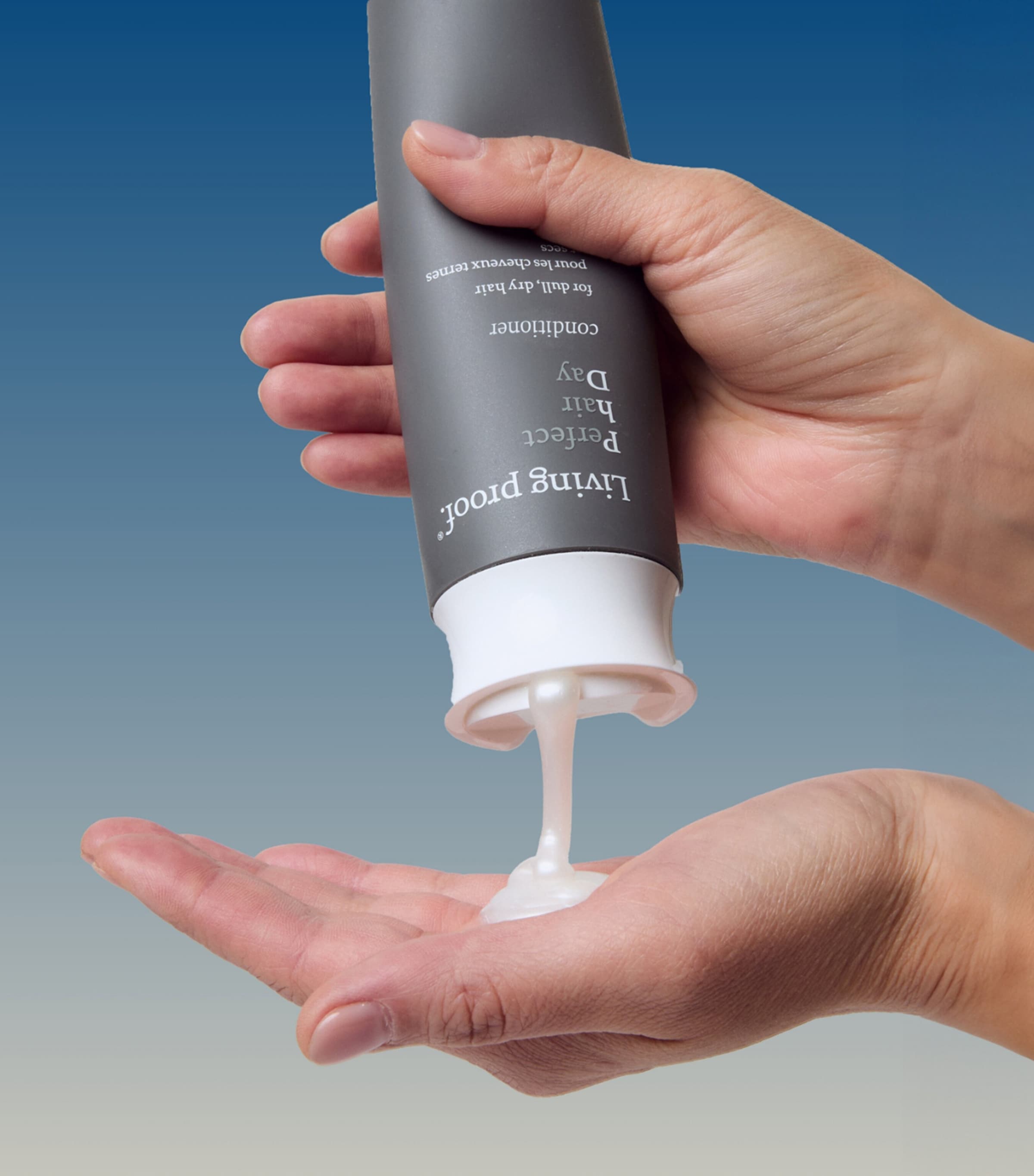 Perfect hair Day Conditioner (236ml) NO COLOUR Image 2