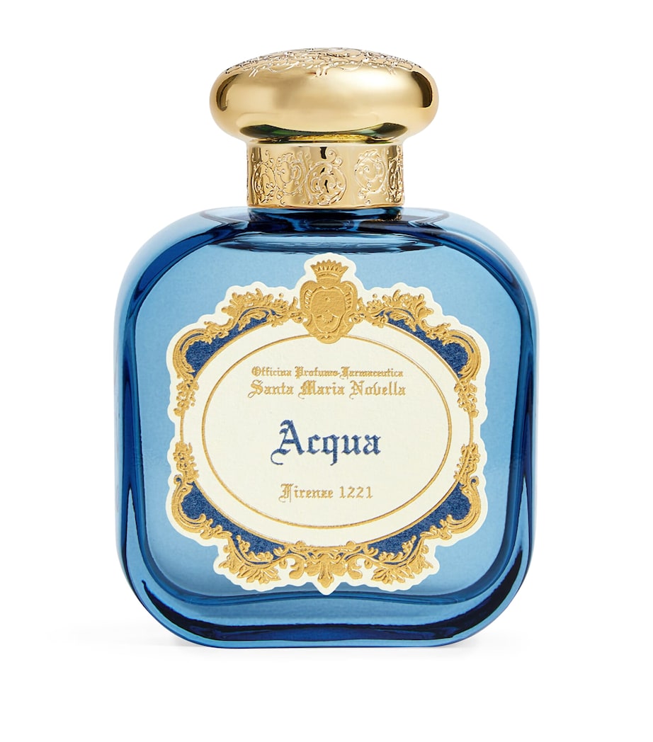 SANTA MARIA NOVELLA Acqua Eau de Parfum (50ml) Image 1