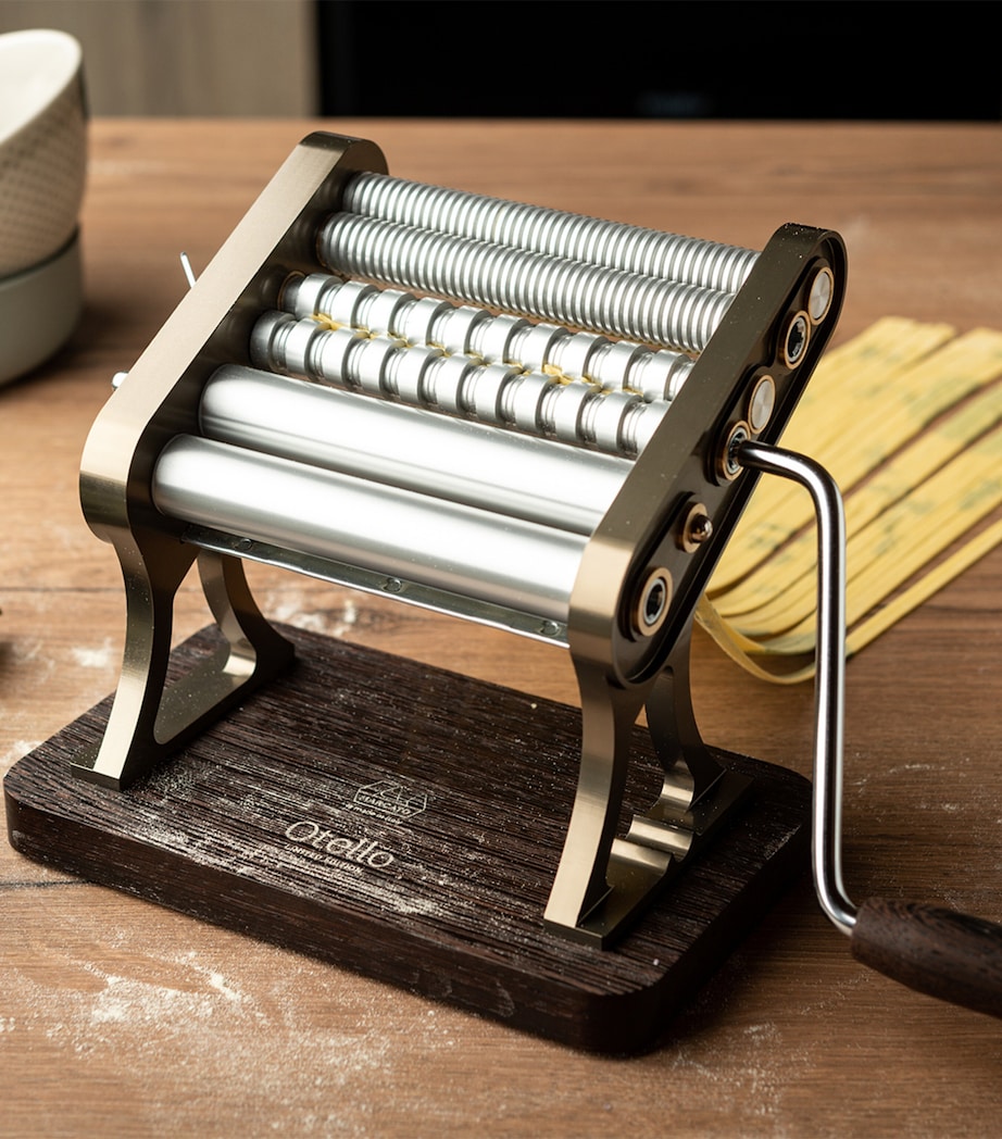 Otello Champ Pasta Machine CHAMPAGNE Image 2