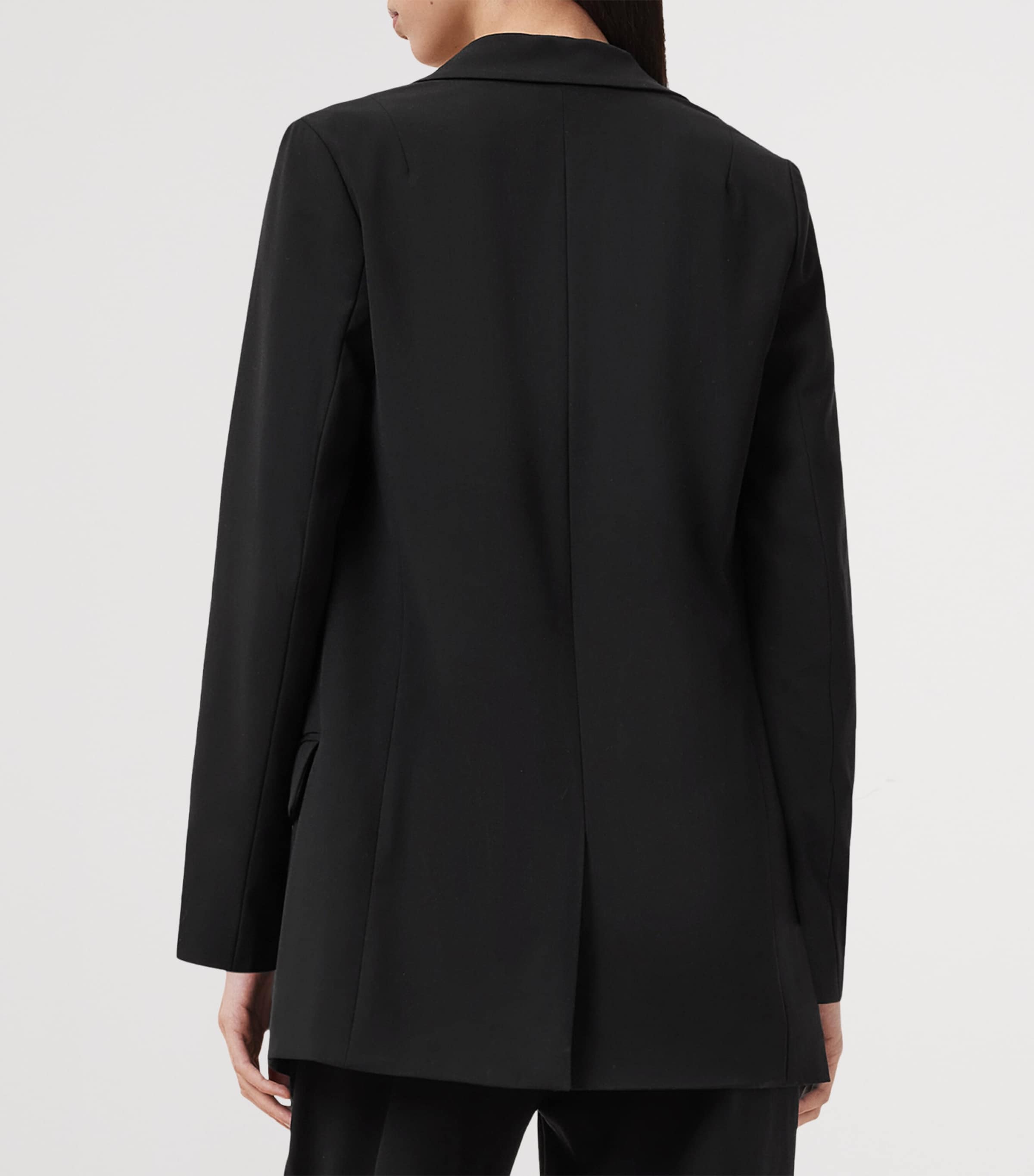 Aledia Blazer BLACK Image 5