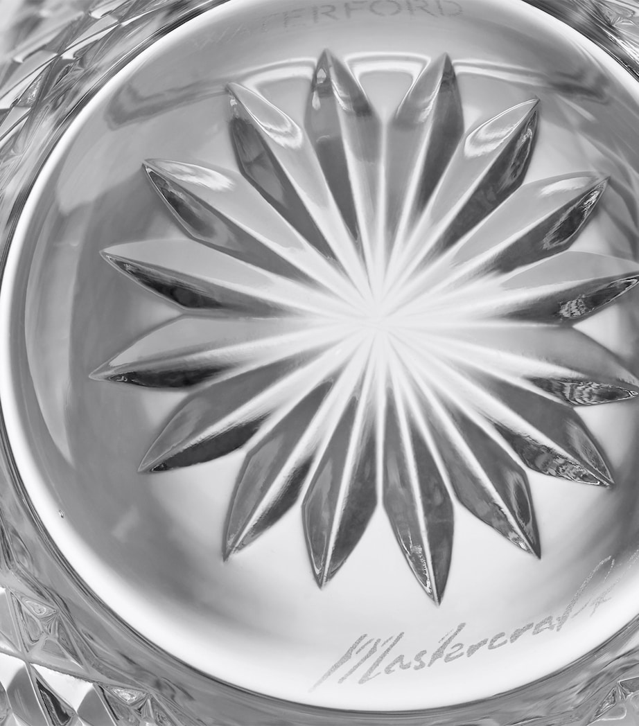 Set of 2 Mastercraft Heritage Alana Highball Glasses (350ml) CLEAR Image 4