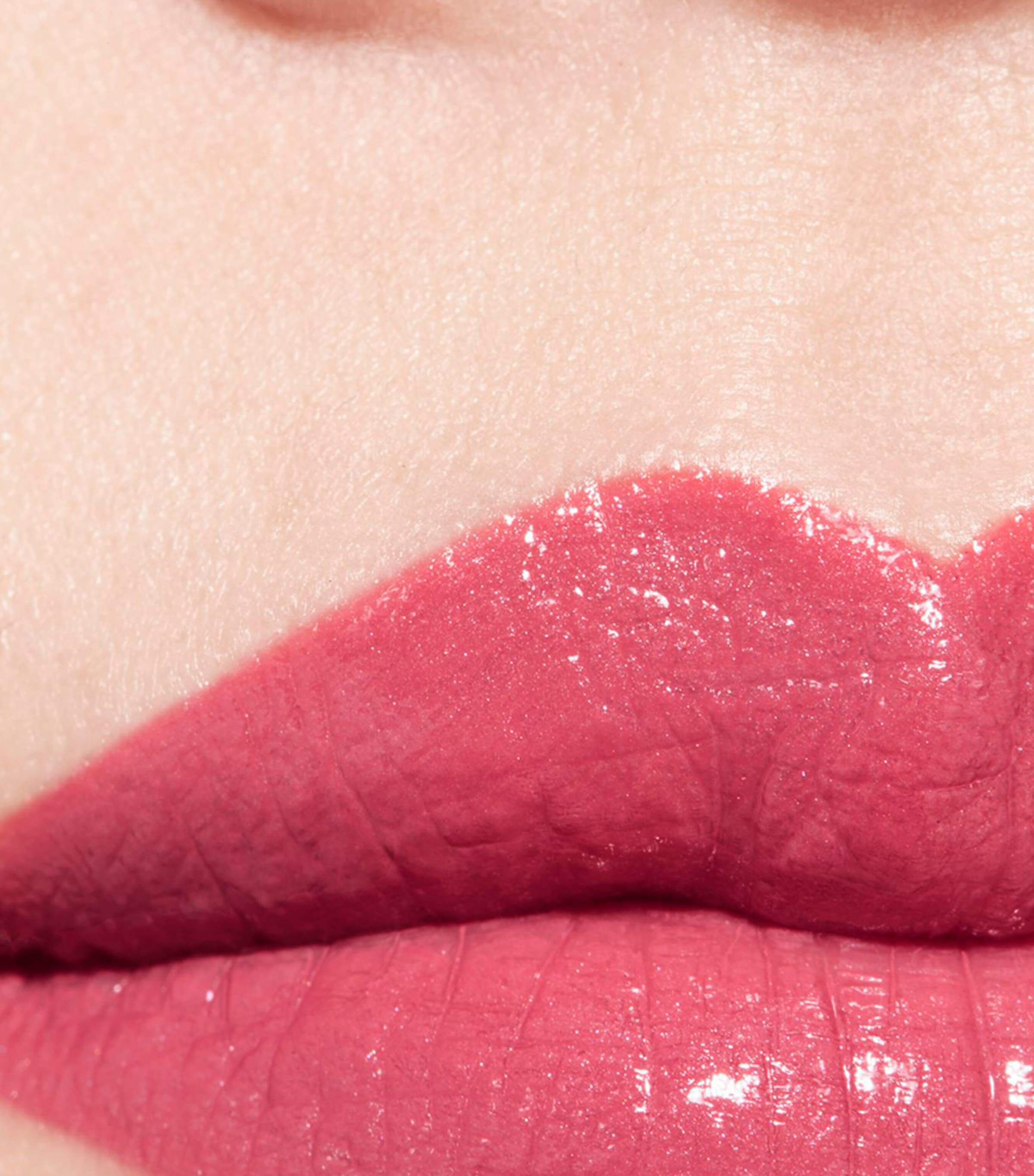 CHANEL ROUGE COCO Longwear Satin Lipstick Image 3