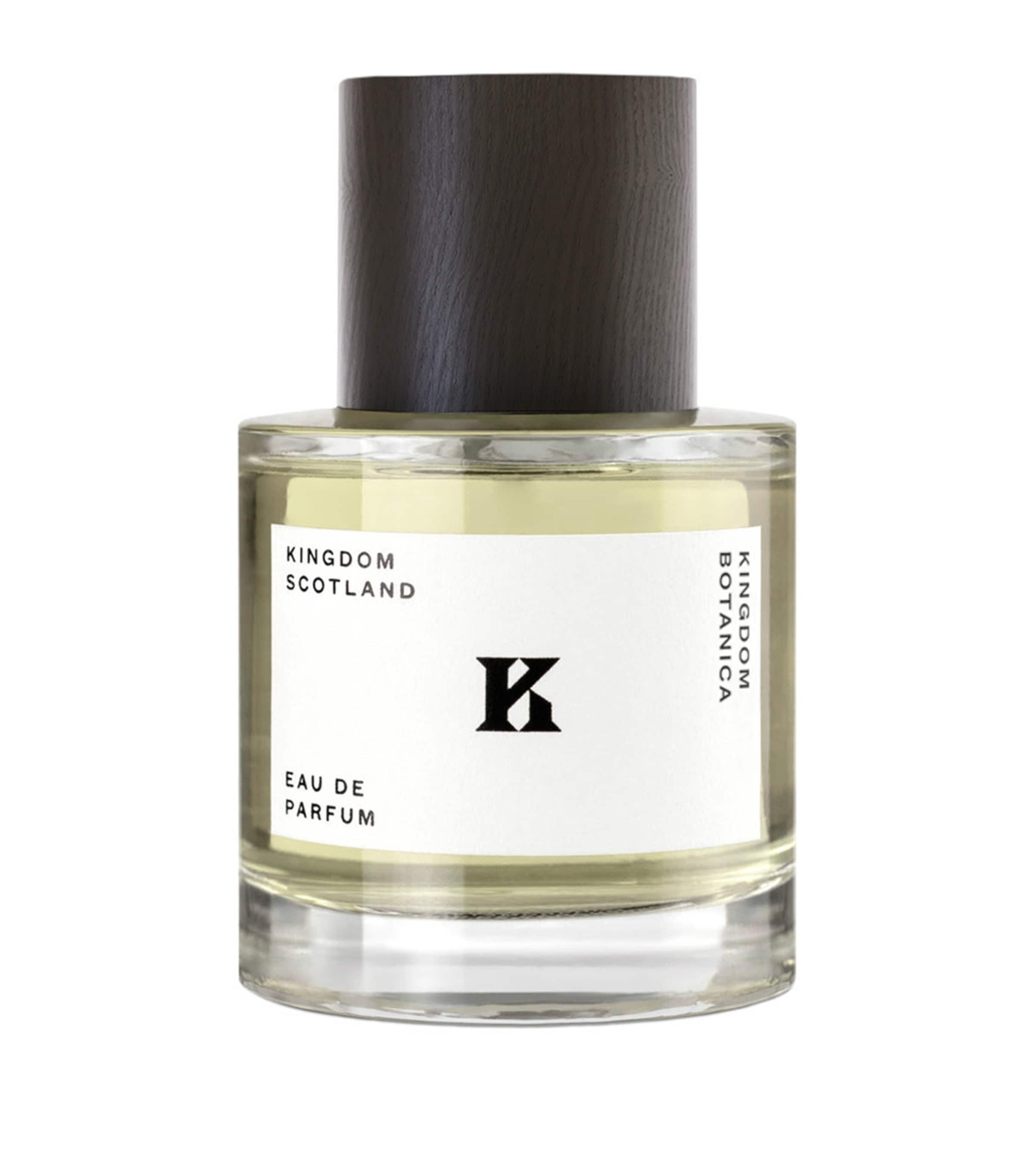 KINGDOM SCOTLAND KINGDOM BOTANICA EAU DE PARFUM