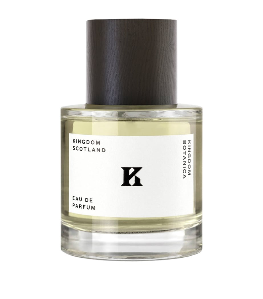 Kingdom Scotland Kingdom Botanica Eau de Parfum (50ml) Image 1