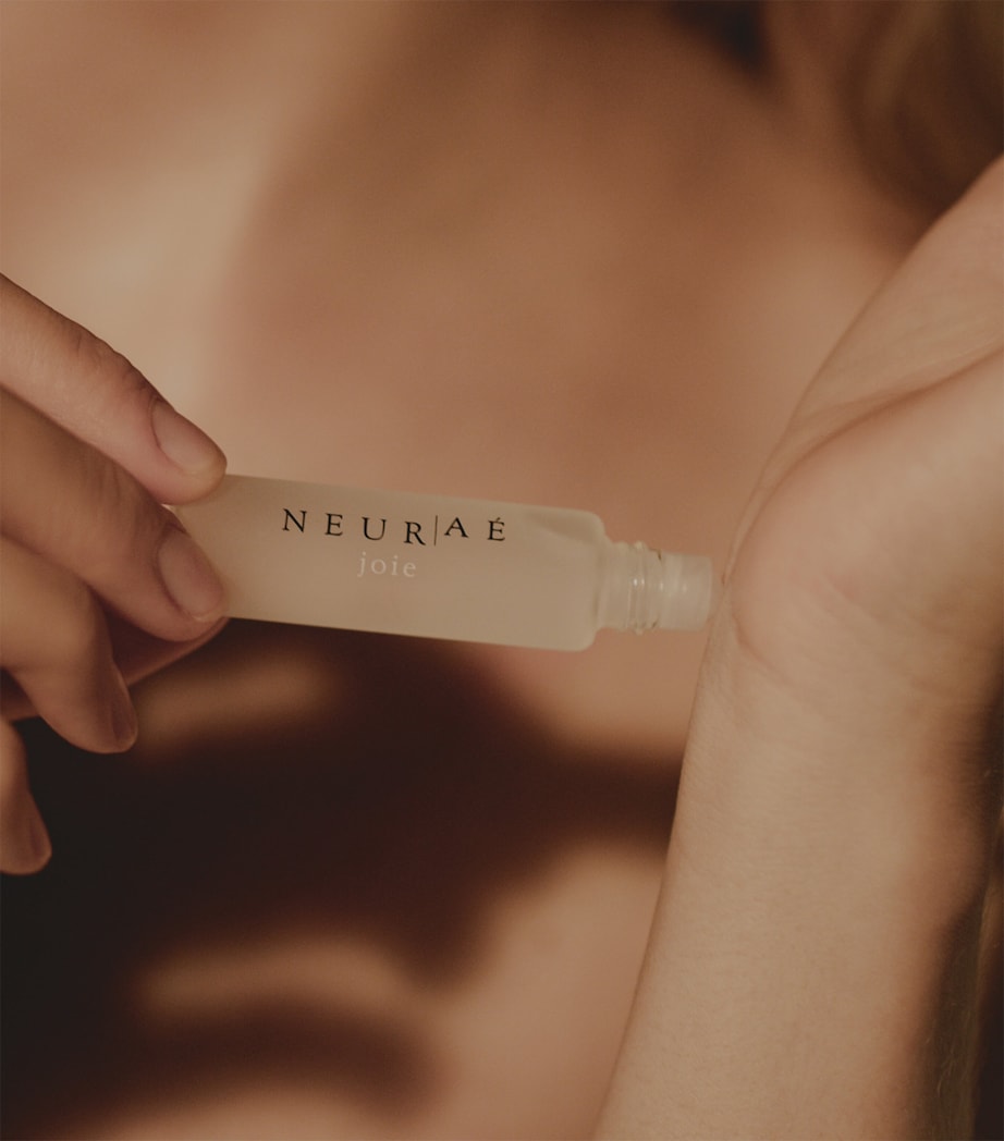 NEURAÉ Joie The Emotion Booster Roll-On Perfume (6.5ml) Image 2