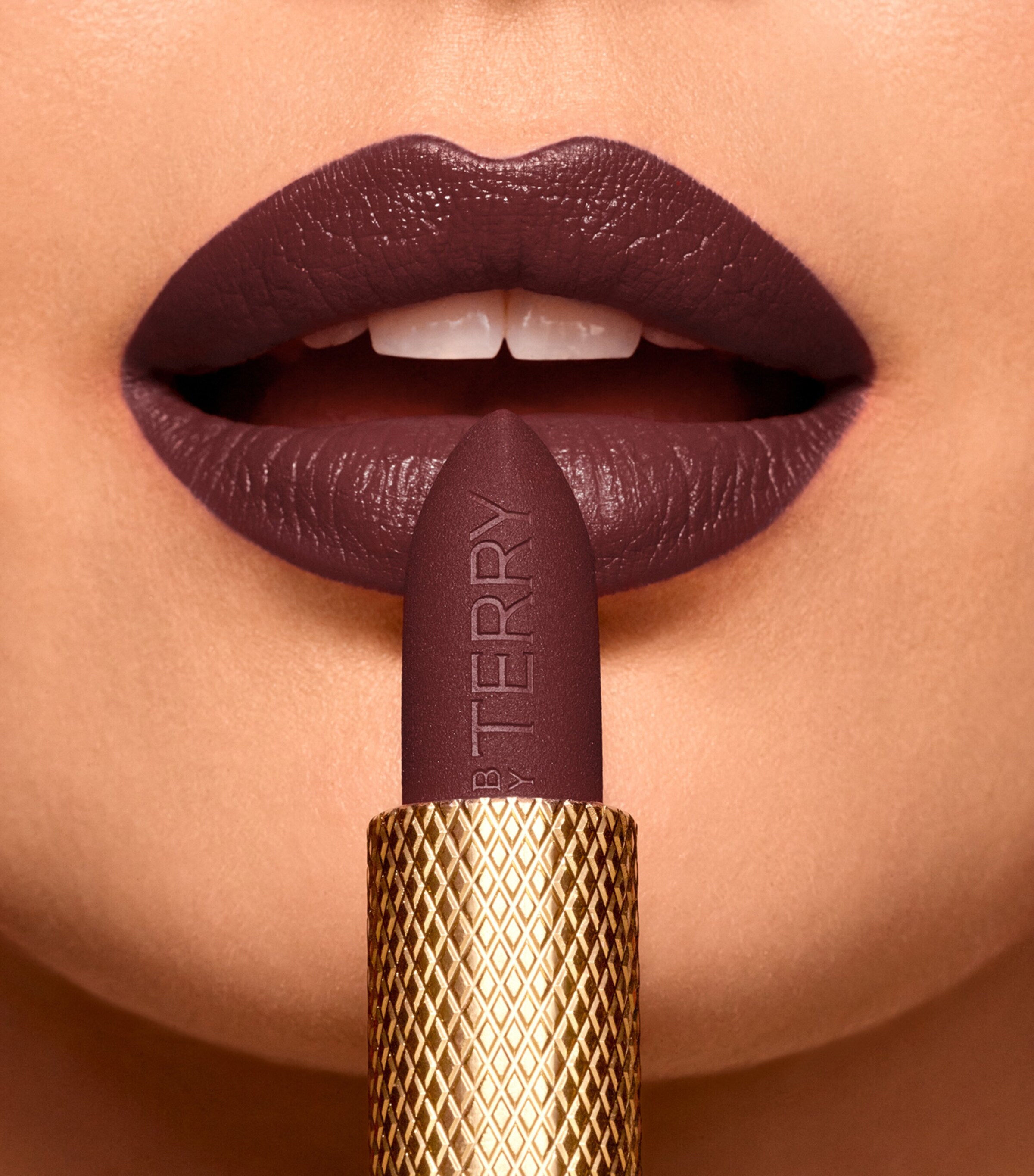 Rouge Opulent Lipstick – Refill 12.MIDNIGHT TRUFFLE Image 5