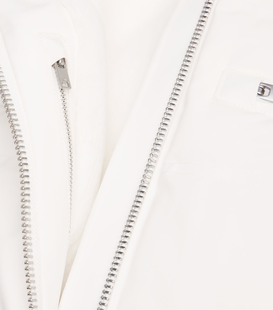 Down Waterproof Berlioz Puffer Jacket NEIGE Image 5