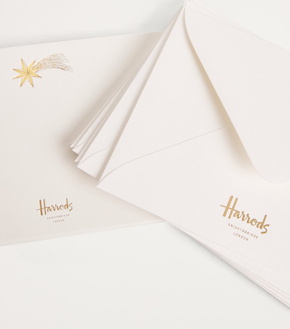 Shooting Star Cards (Pack of 10) MULTI Image 3