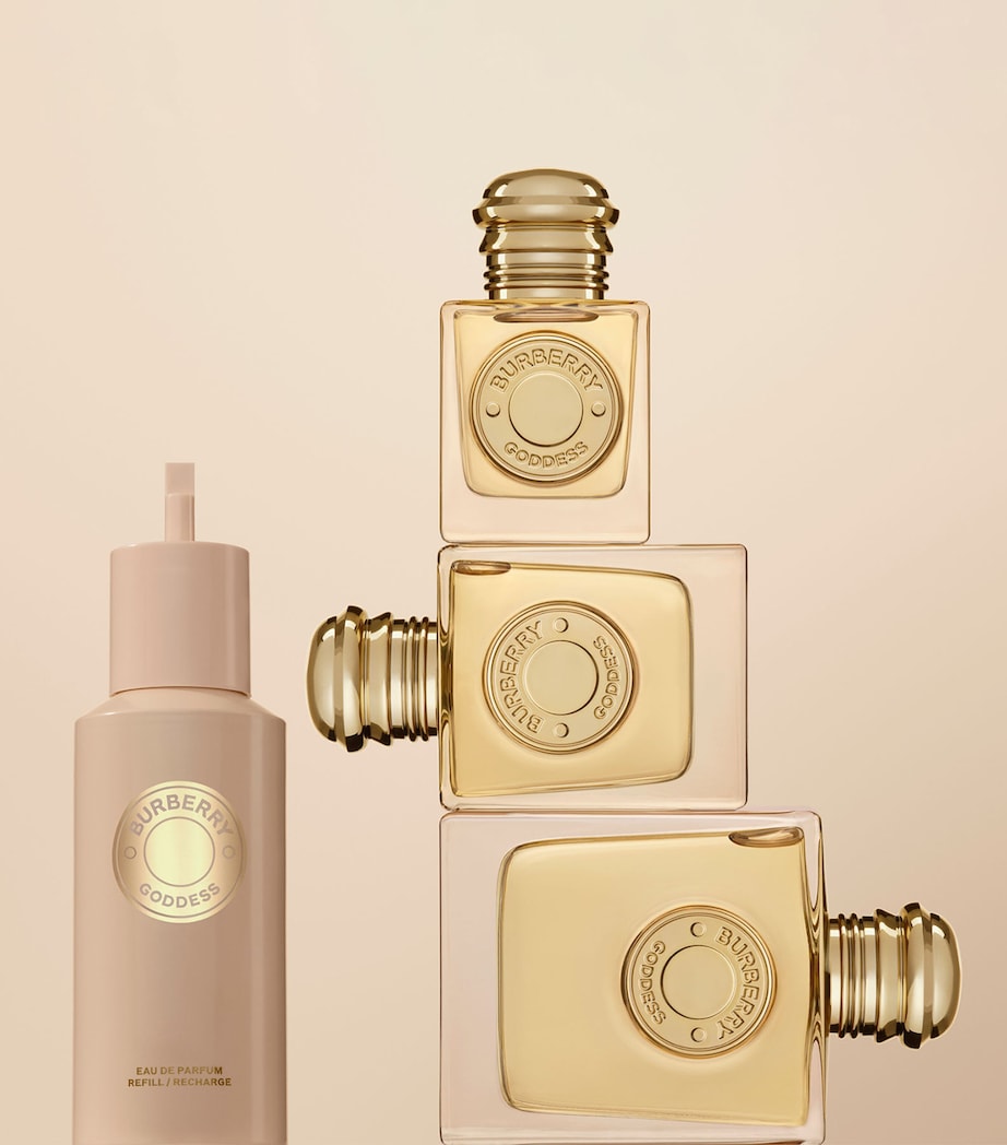 Goddess Eau de Parfum (50ml) NO COLOUR Image 4