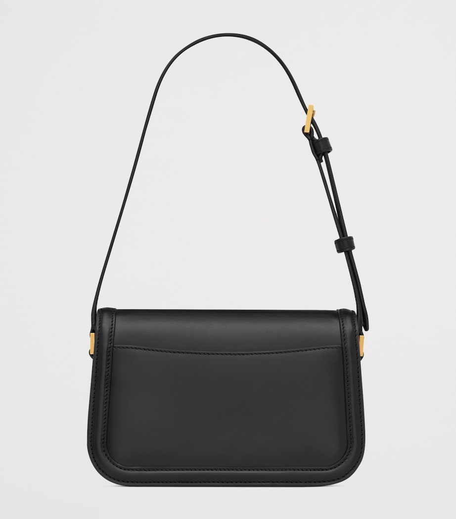 Mini Leather Solferino Satchel 1000 Image 2