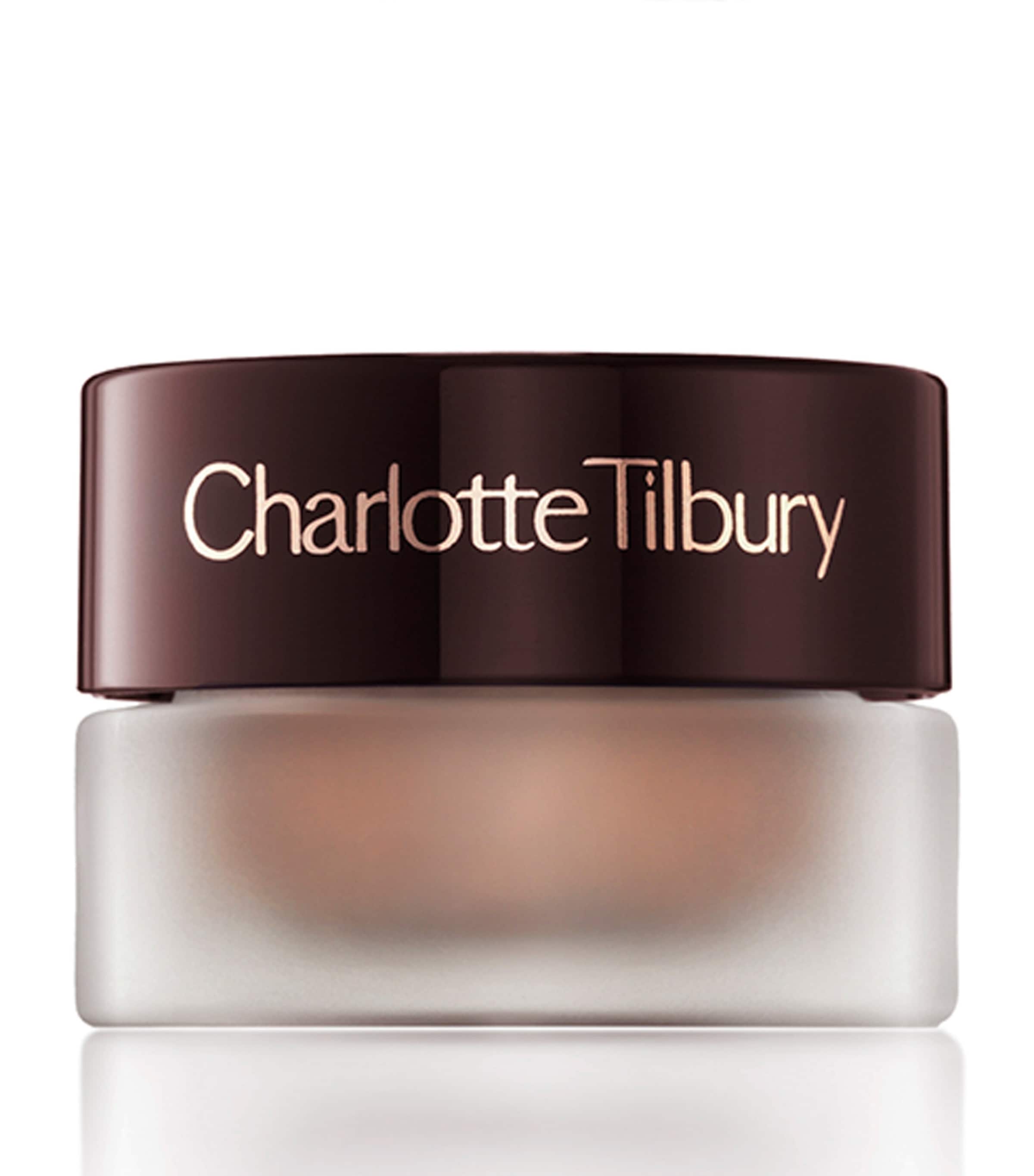 Eyes To Mesmerise Cream Eyeshadow CHOCOLATE BRONZE Image 3