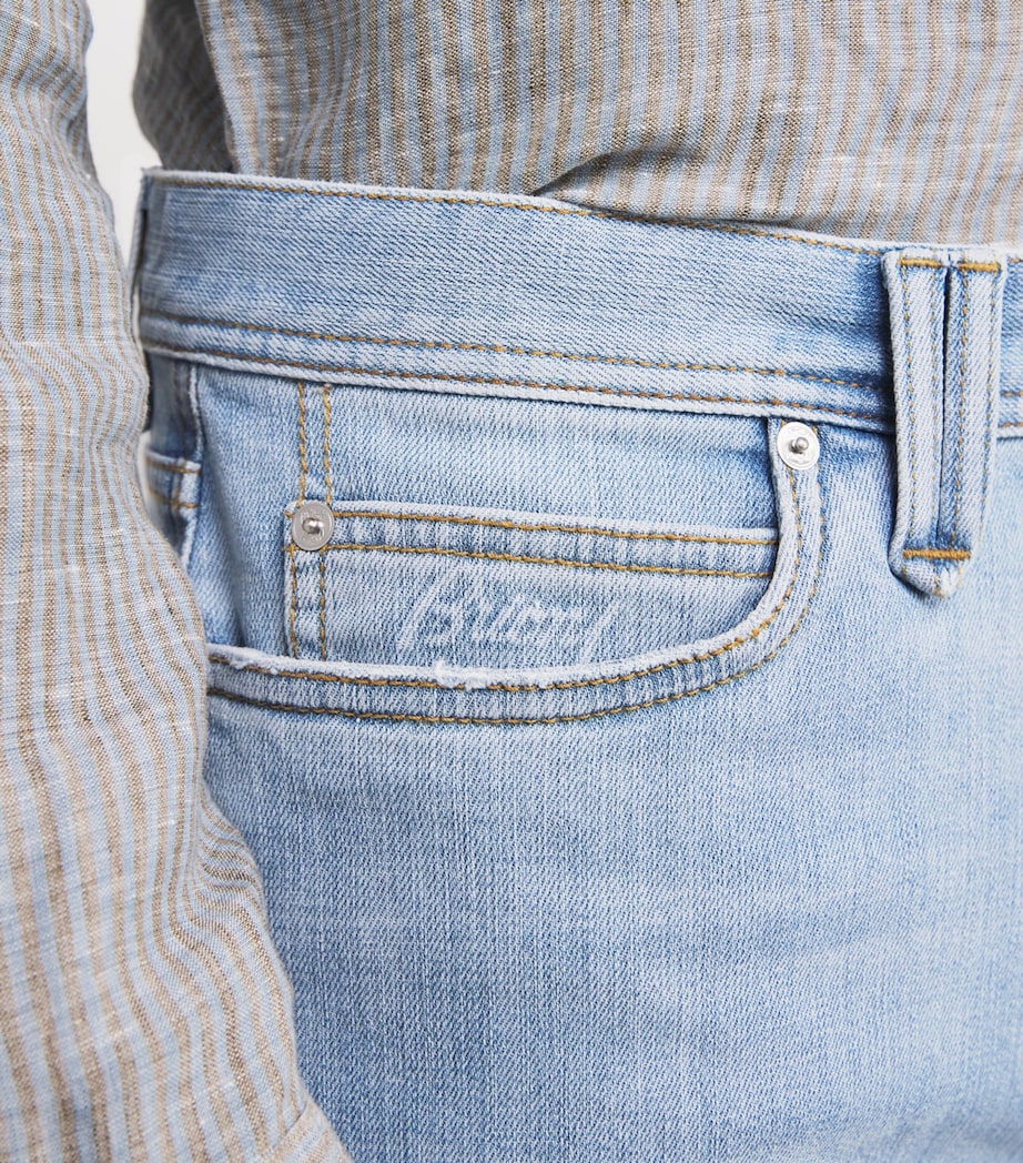 Merano Straight Jeans 4800 Image 6