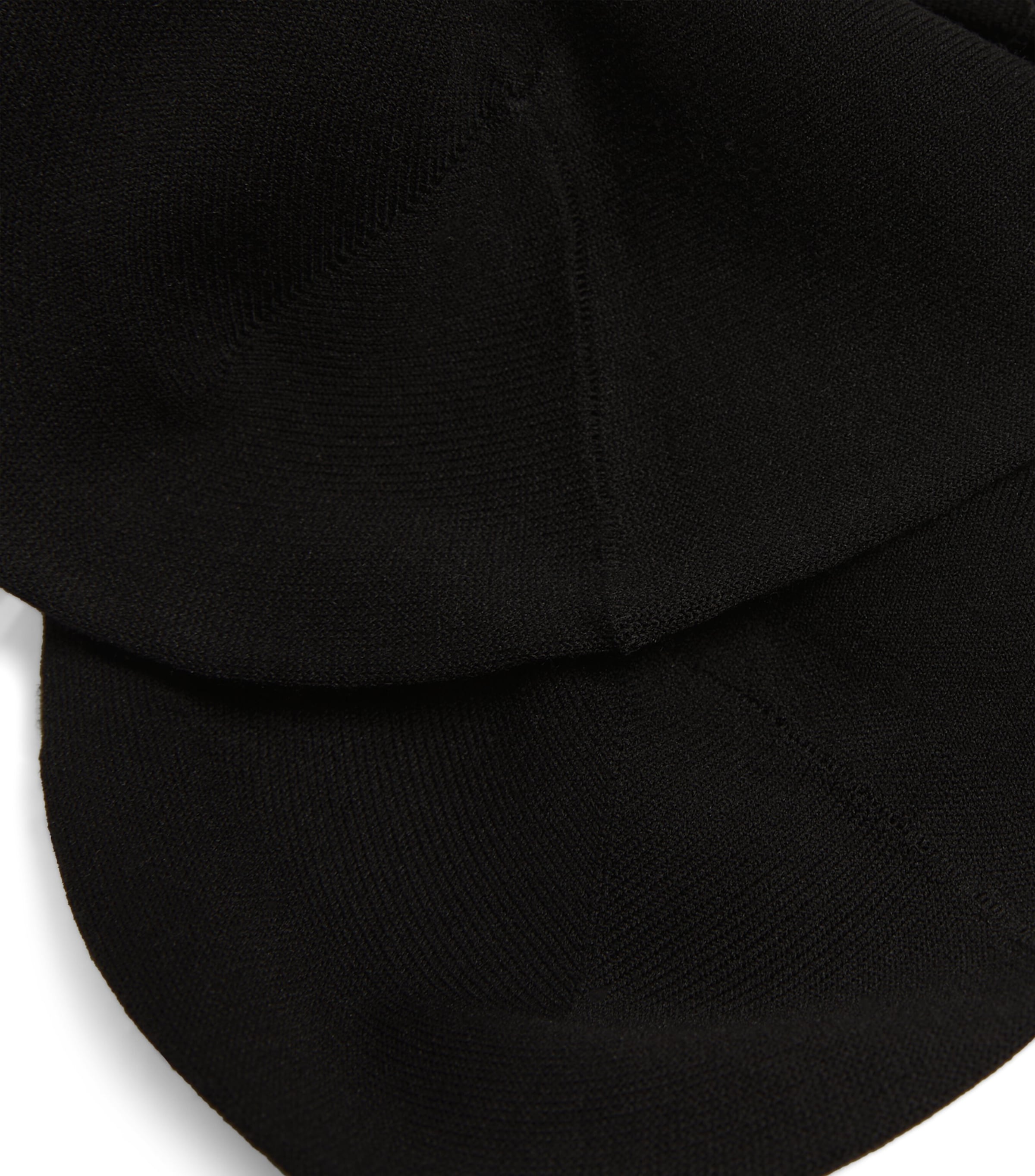 Cotton Touch Socks 3000 BLACK Image 2