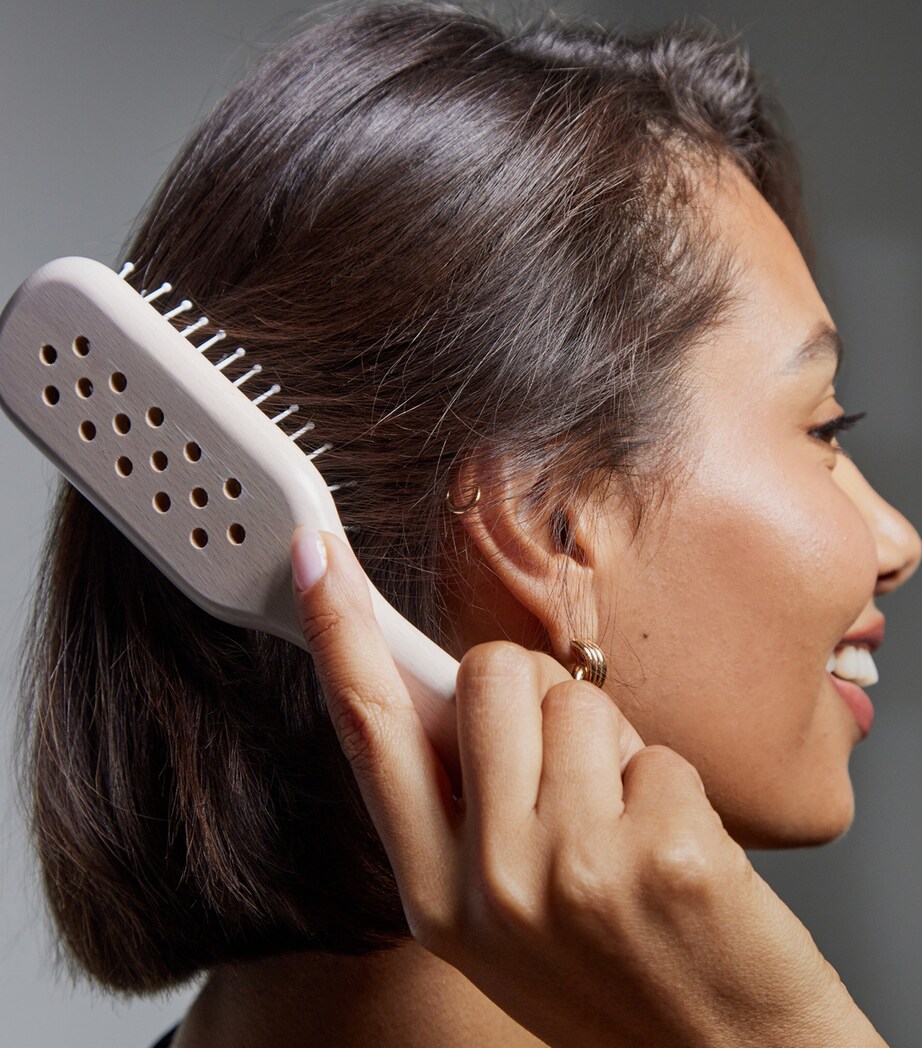 Philip Kingsley Vented Grooming Hairbrush Image 3