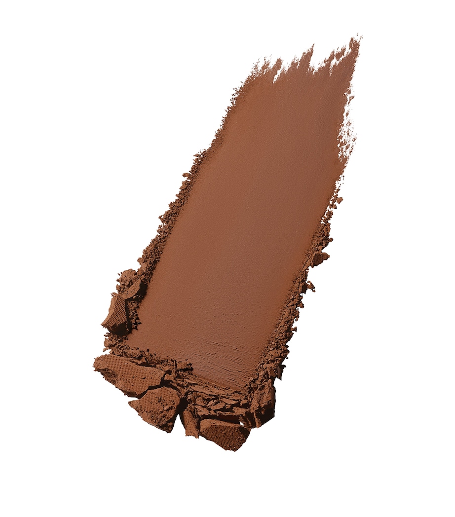 MAC Skinfinish Sunstruck Bronzer Matte Richer Golden Image 3