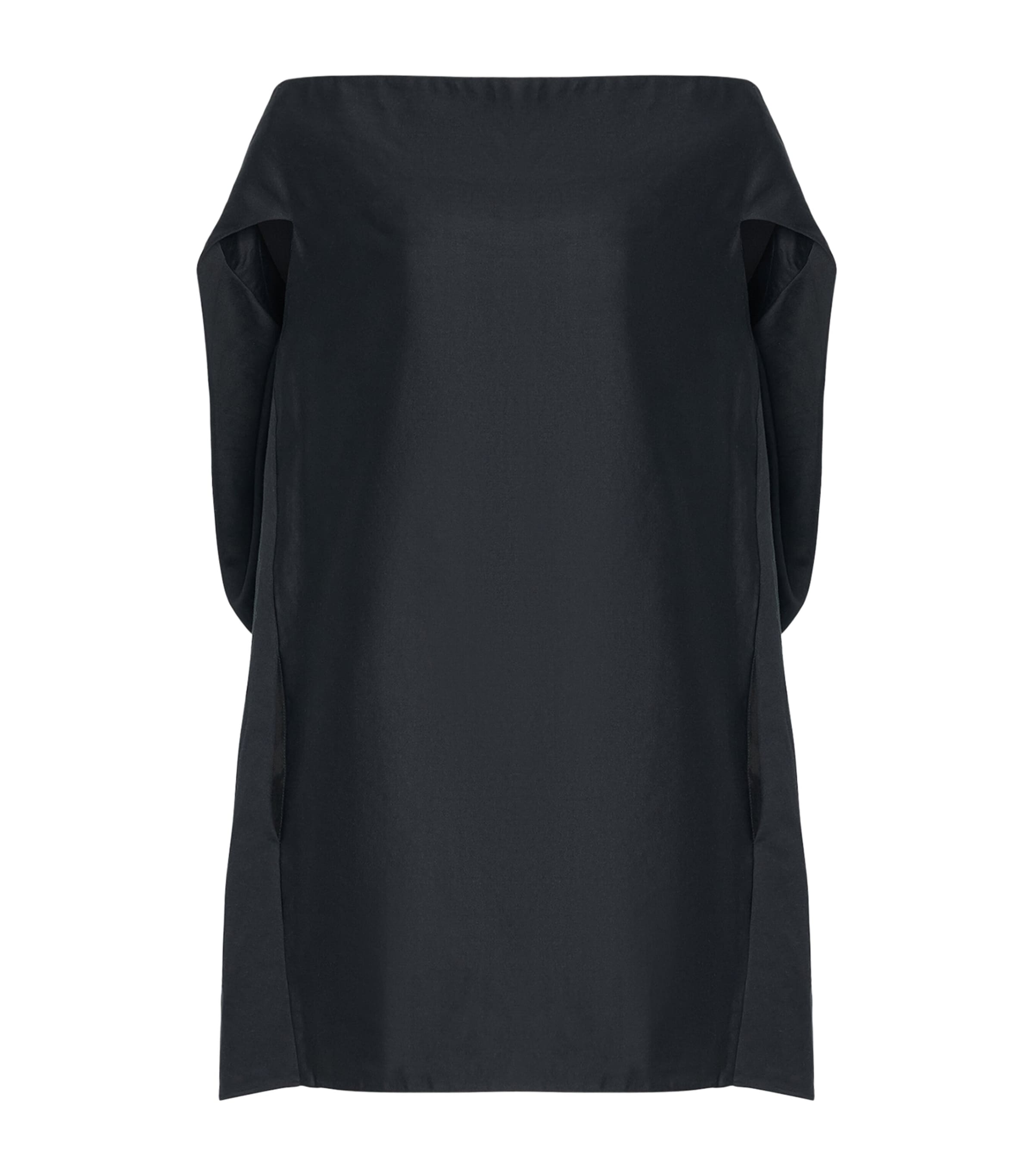 The Row Pallenberg Ramie-cotton Blouse