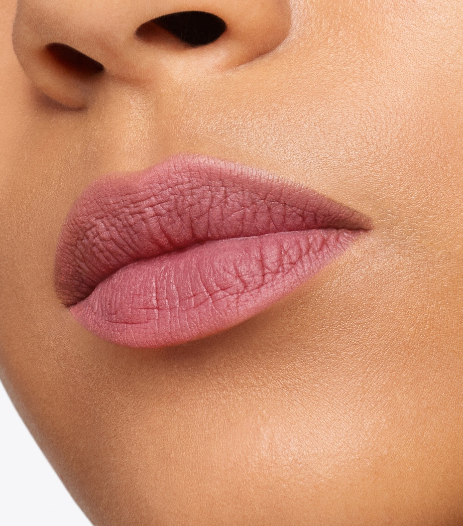 TOM FORD Liquid Lip Luxe Matte Blush Absolute Image 3