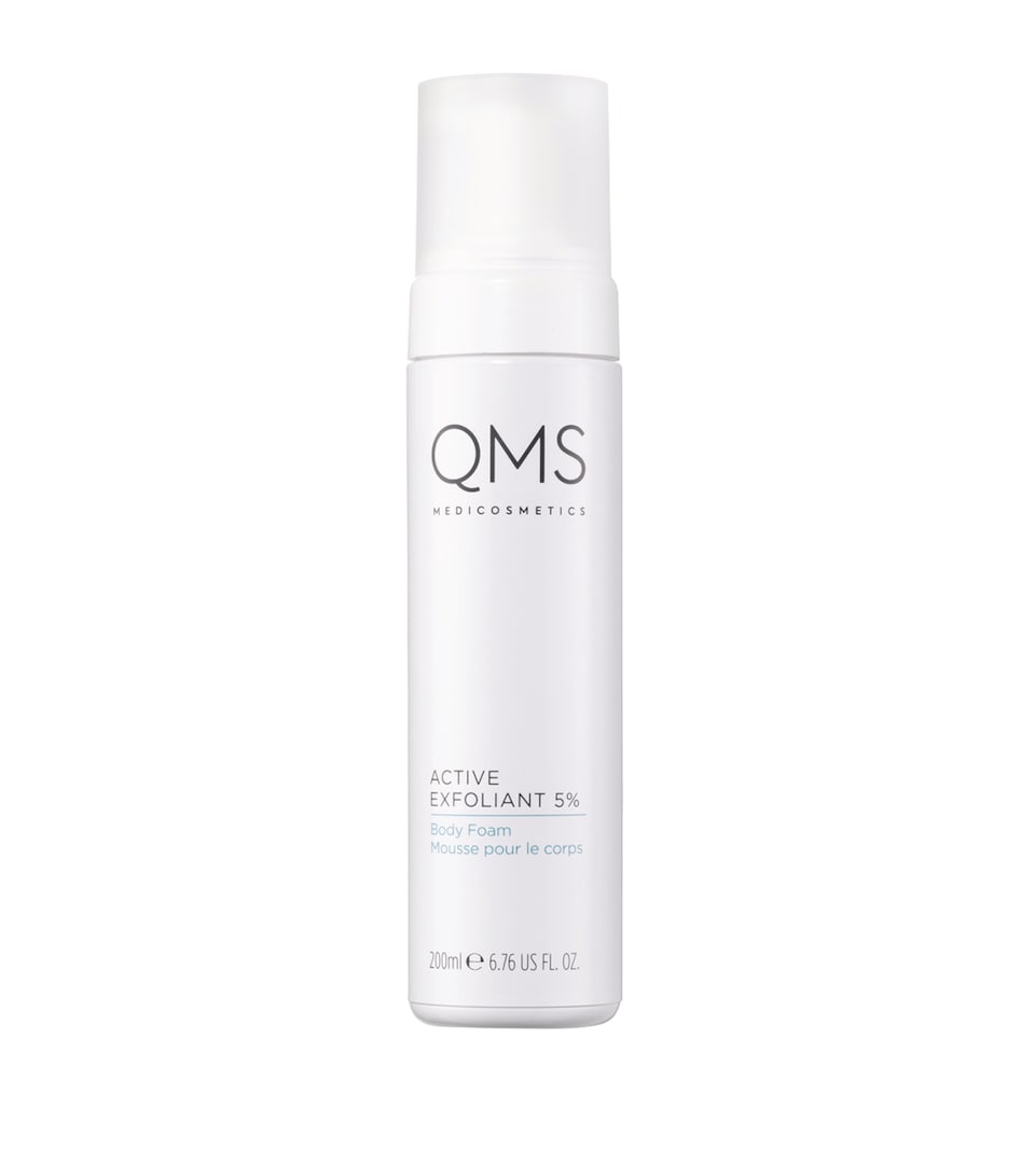 Active Exfoliant 5% Body Foam (200ml)