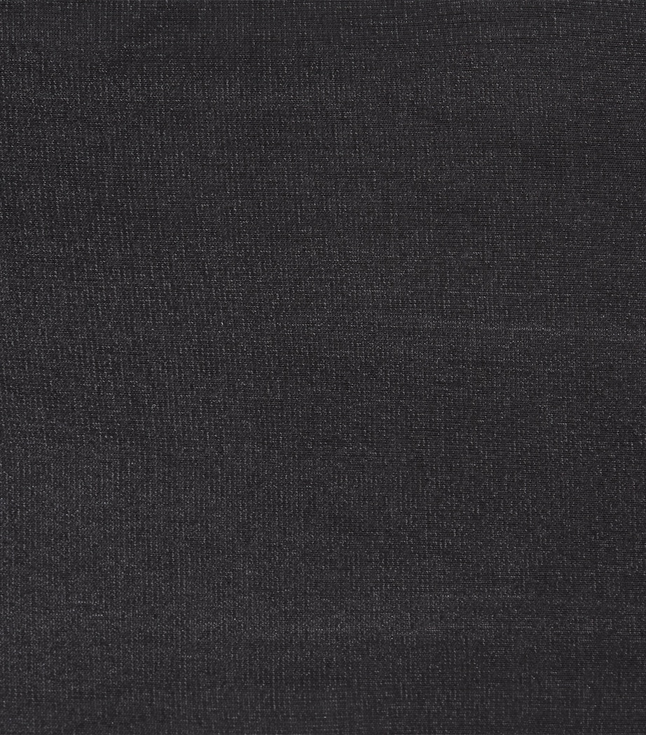 Vitalize 20 Tights 3009 BLACK Image 4