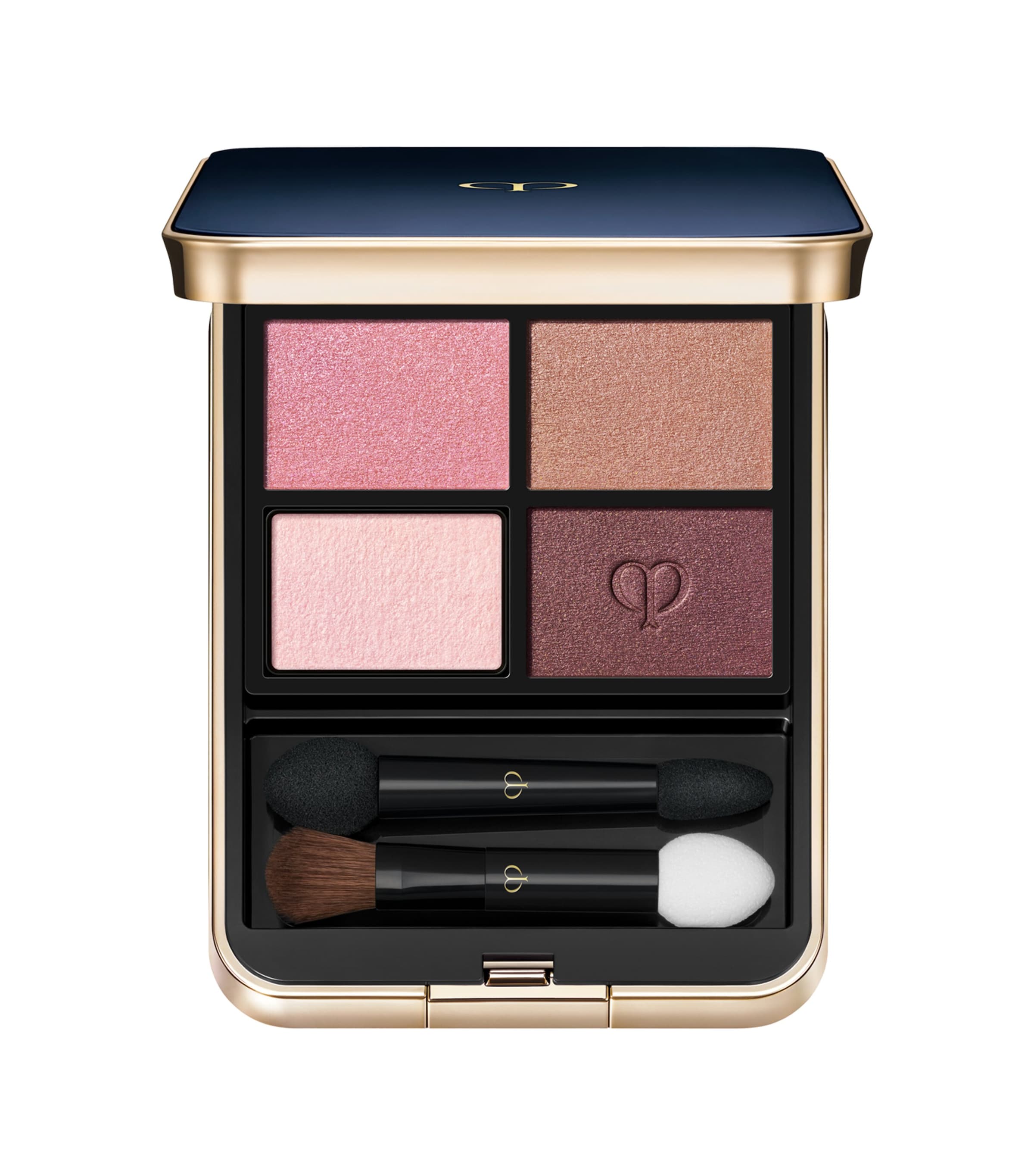 Eye Colour Shadow Quad 9 Image 3