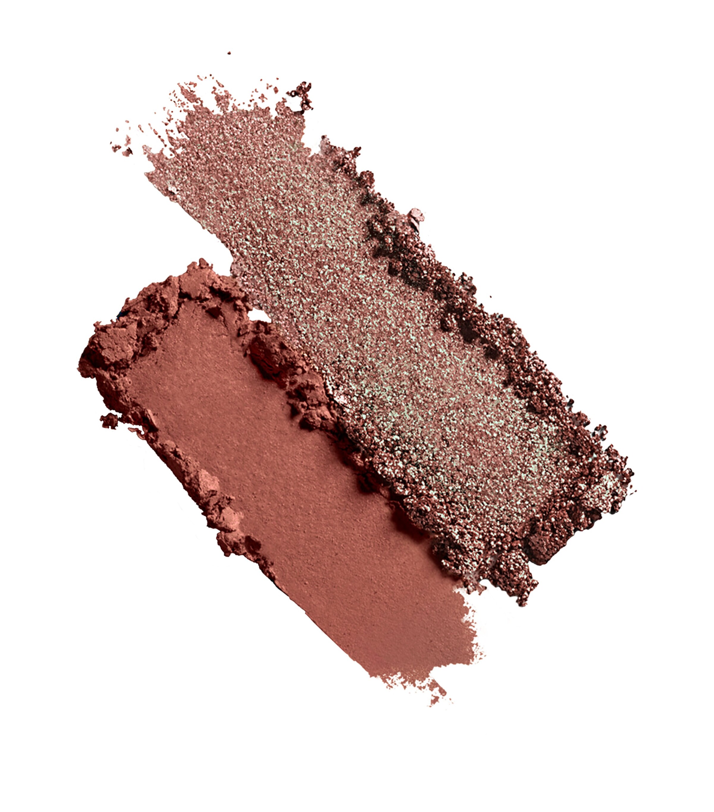 Rabanne Mini Eyeshadow Duo Palette Coffee Date Image 2