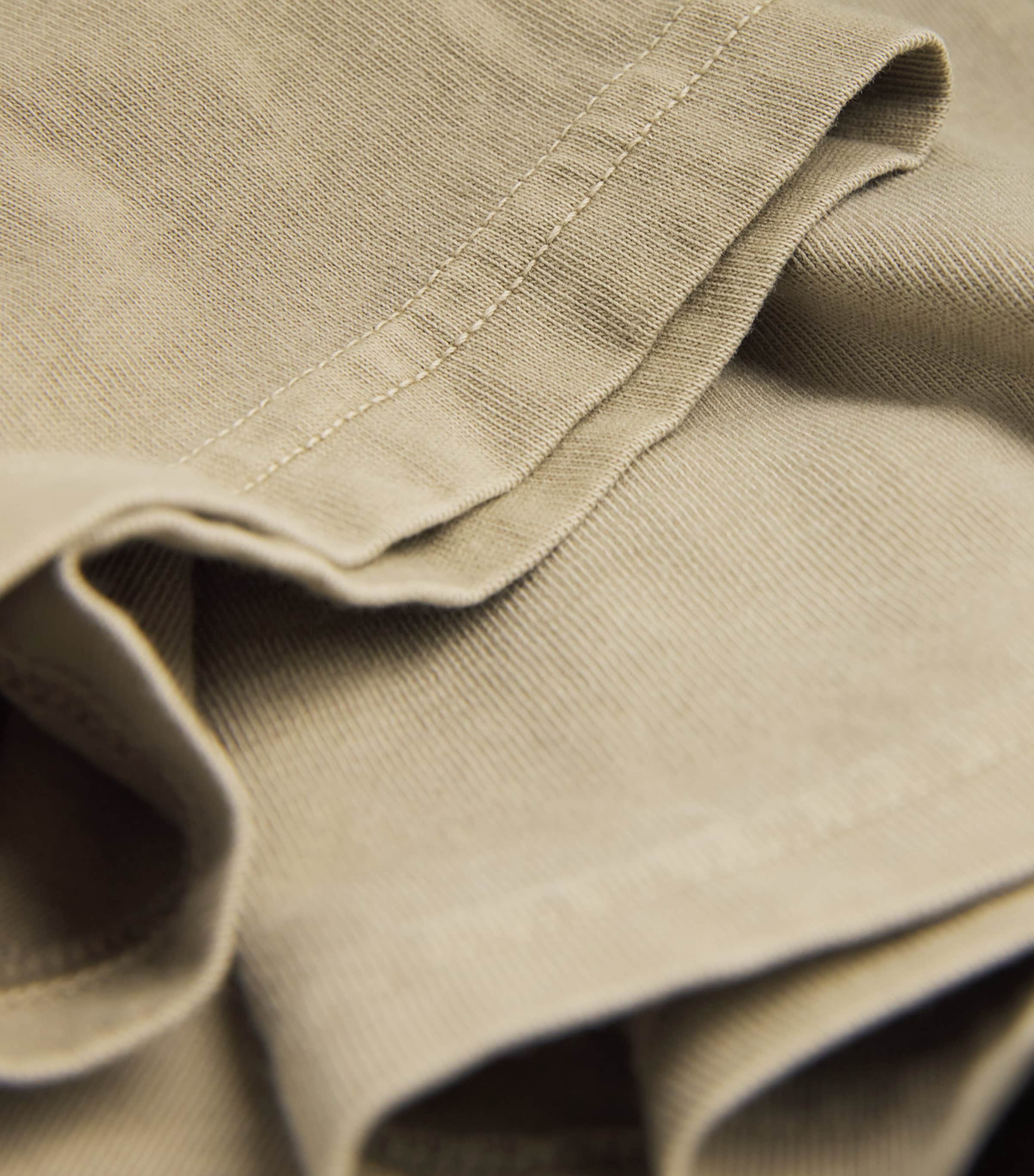 Organic Cotton Boxy T-Shirt PLCAN Image 5