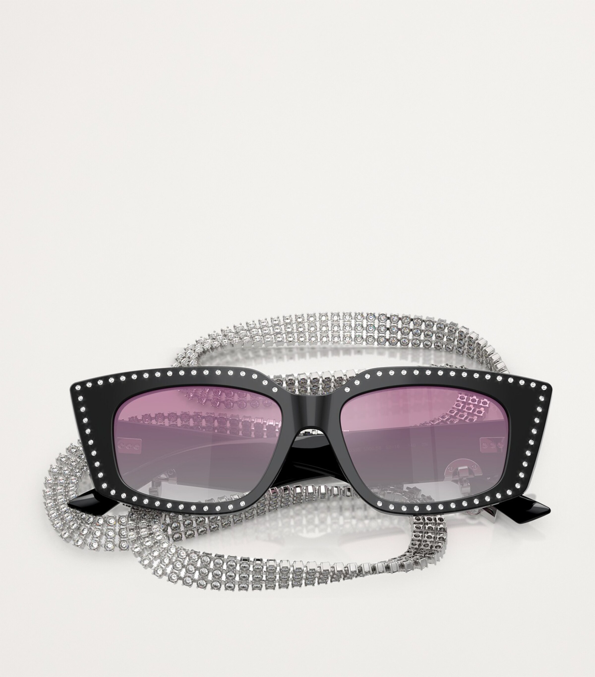 Acetate JC5033B Sunglasses 500058 Image 5