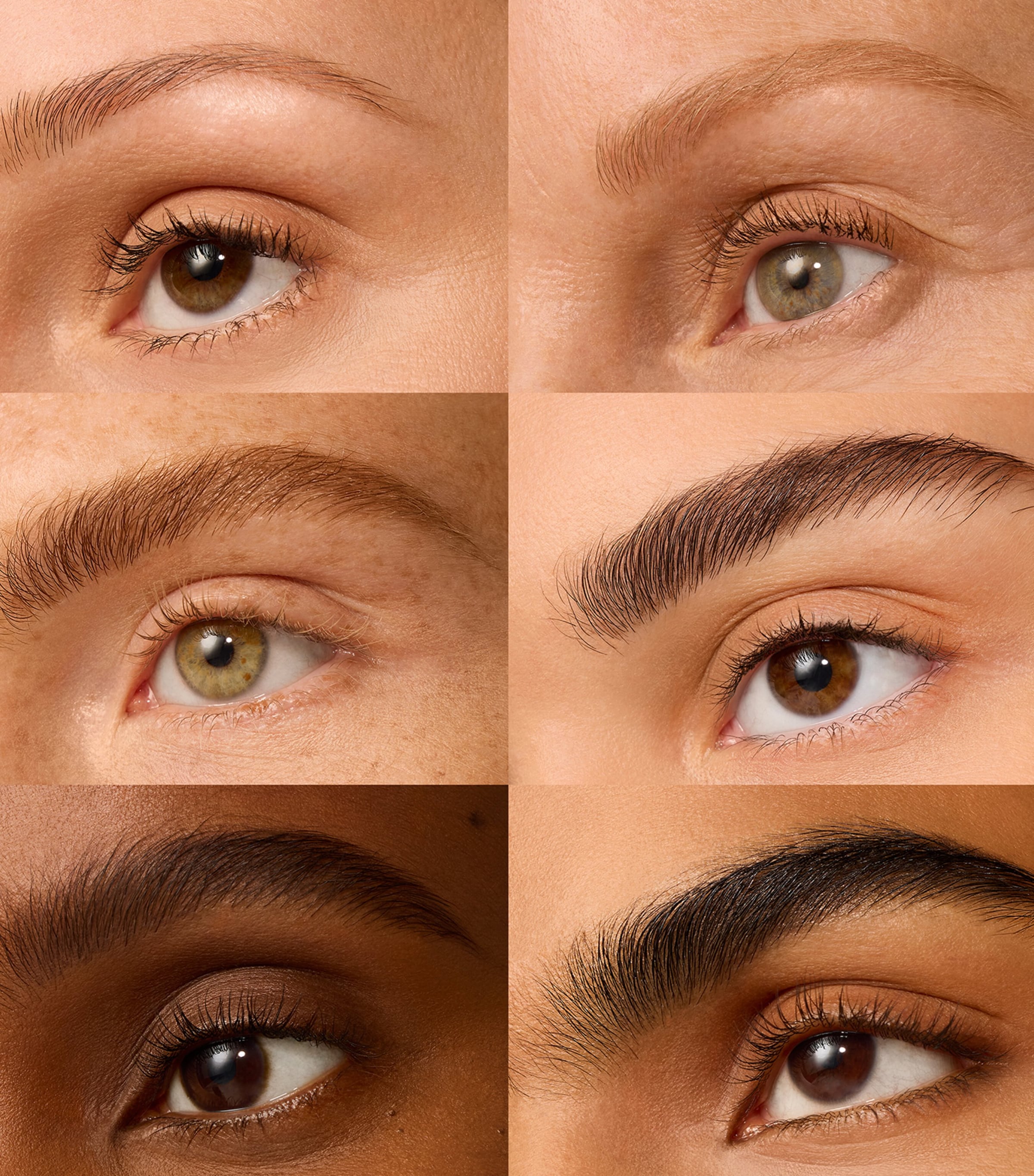 Vieve Modern Brow Definer Blonde Image 3