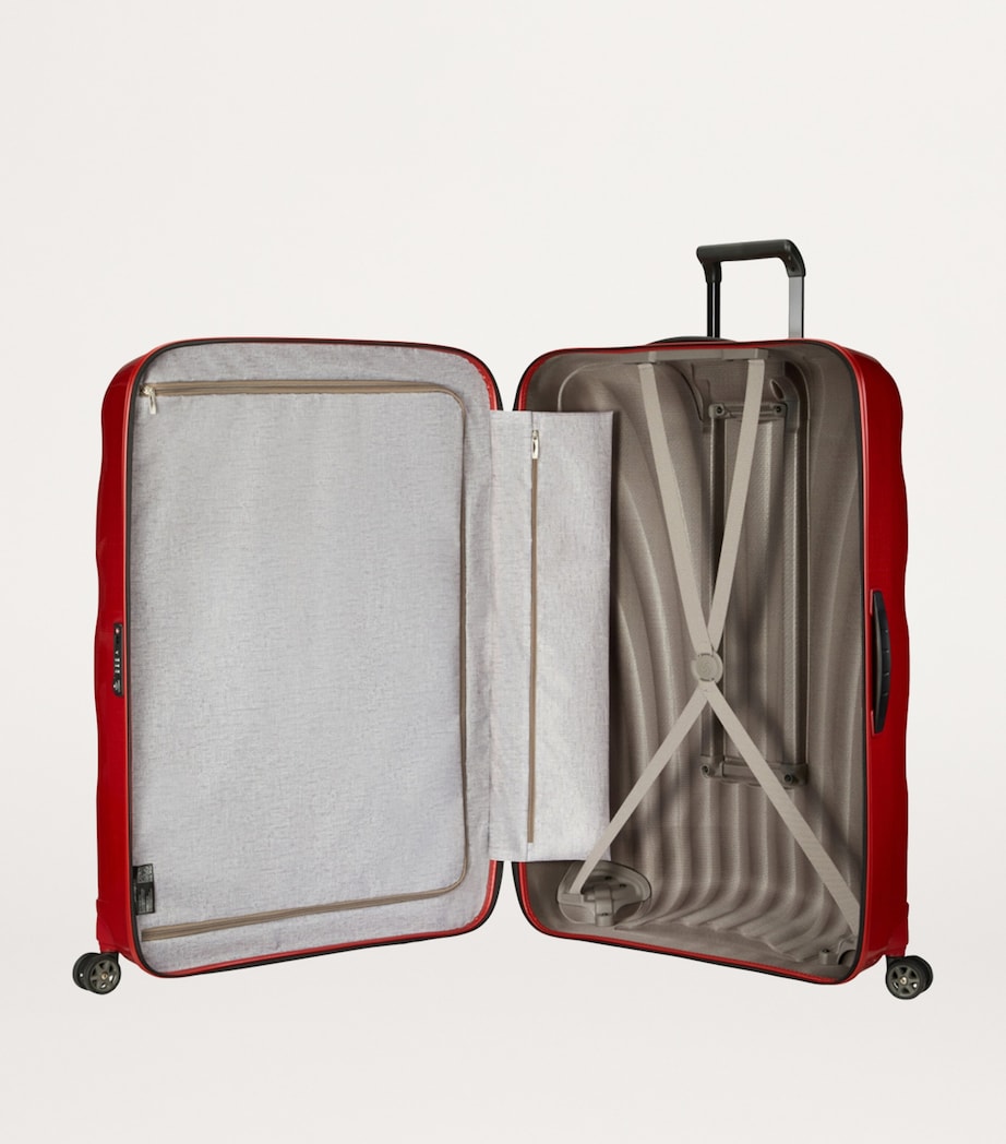 C-Lite Spinner (86cm) CHILLI RED 1198 Image 6