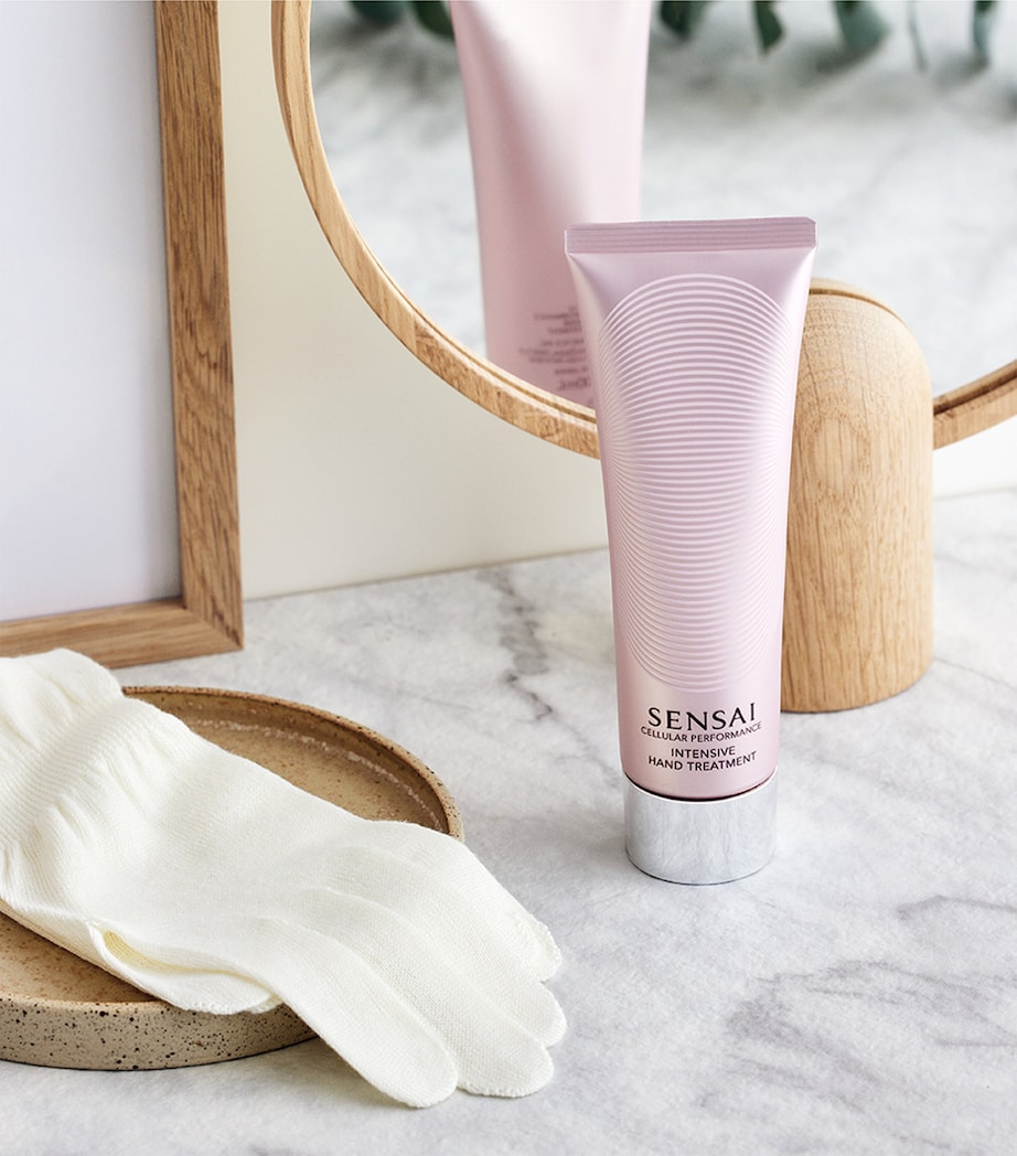 Cellular Performance Intensive Hand Treatment (100ml) NO COLOUR Image 5