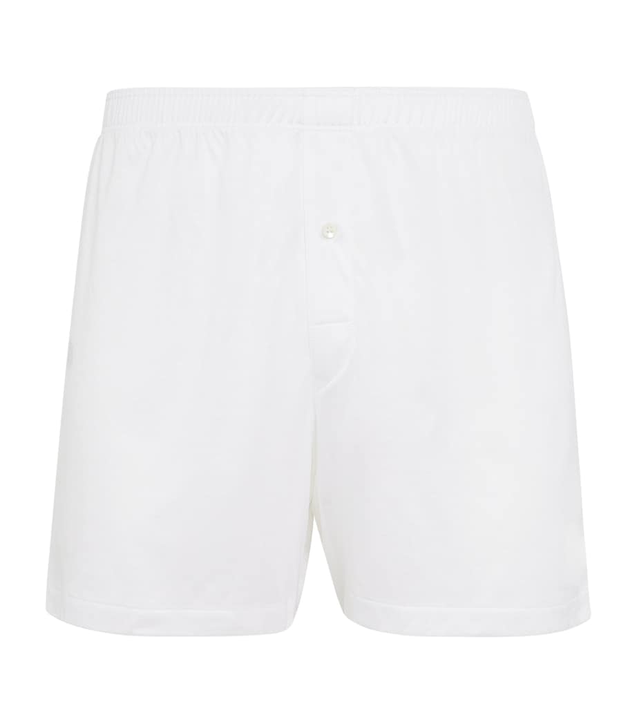252 Royal Classic Boxers 01 WHITE Image 1