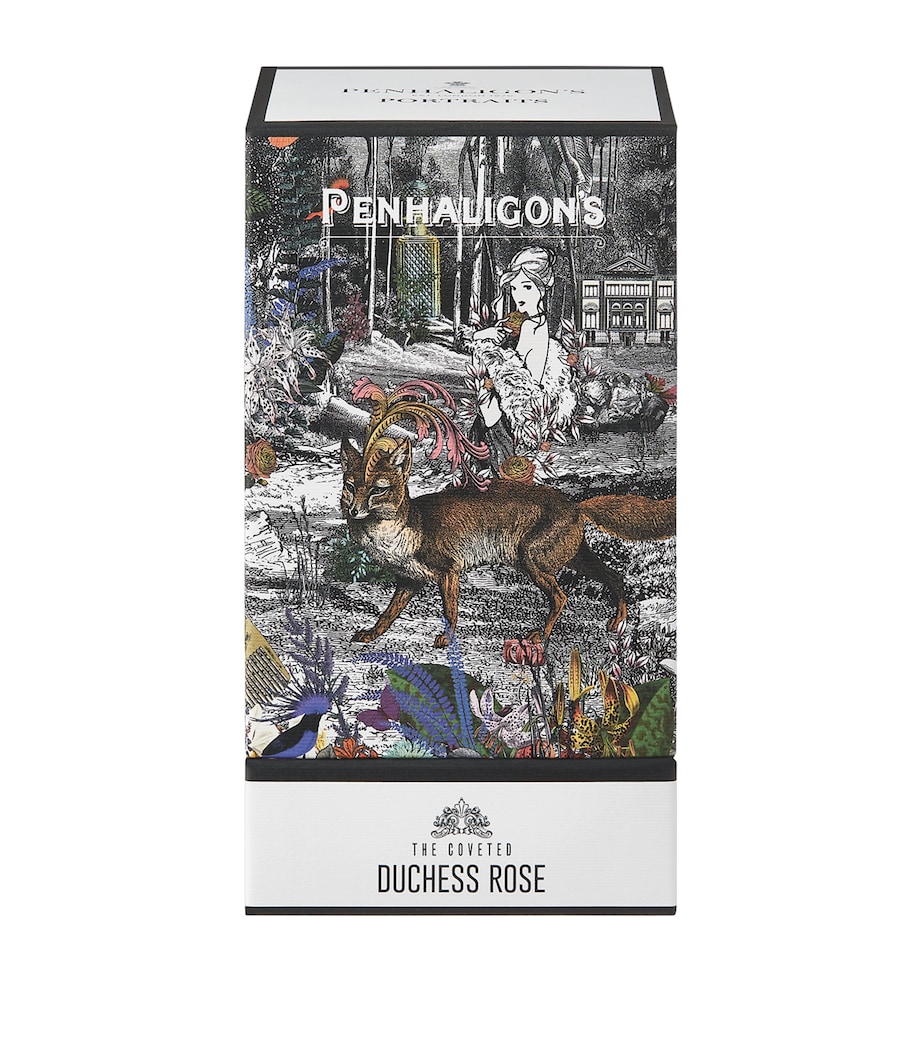 The Coveted Duchess Rose Eau de Parfum (75ml) NO COLOUR Image 3