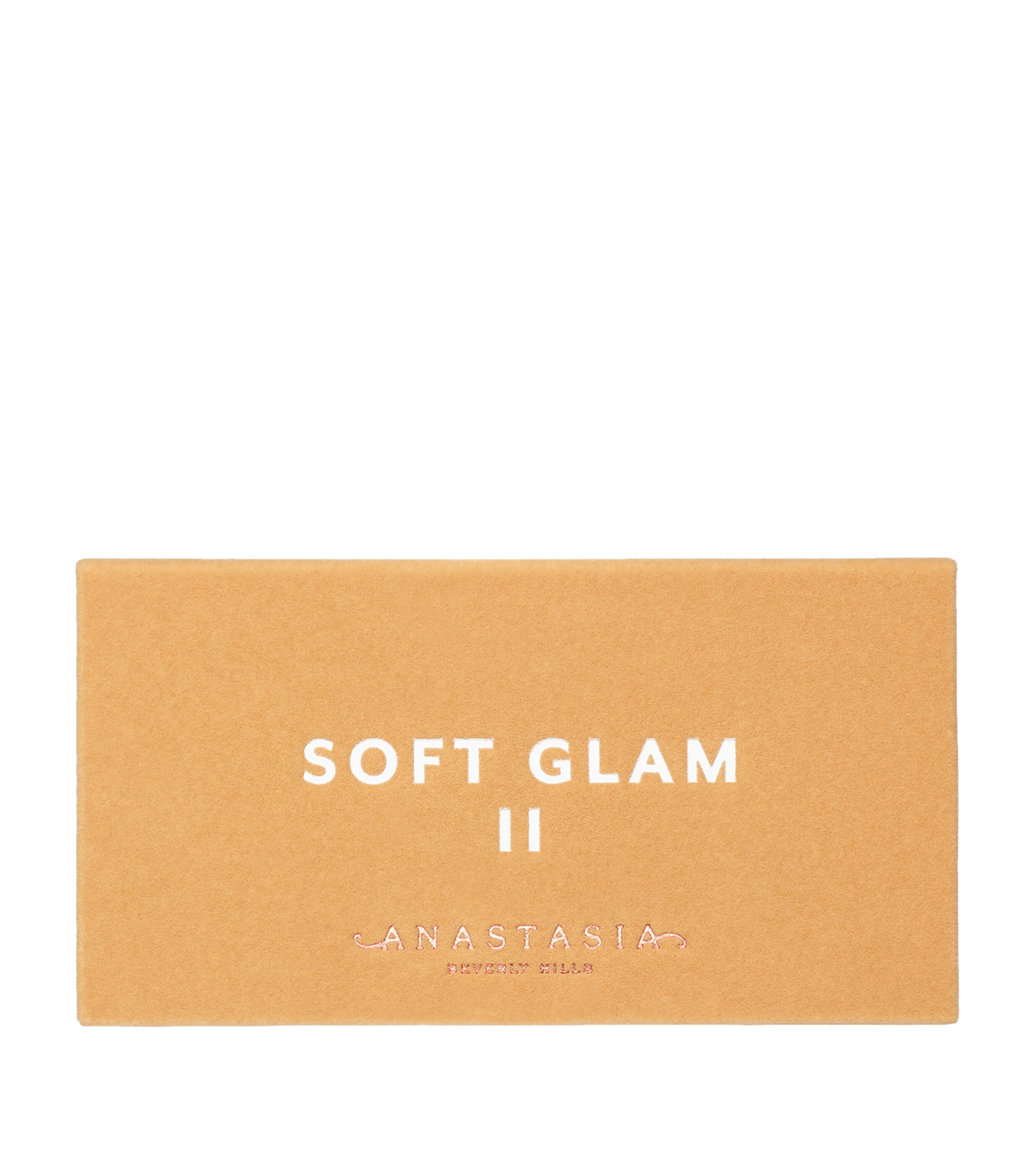 Mini Soft Glam Ii Eyeshadow Palette NO COLOUR Image 3