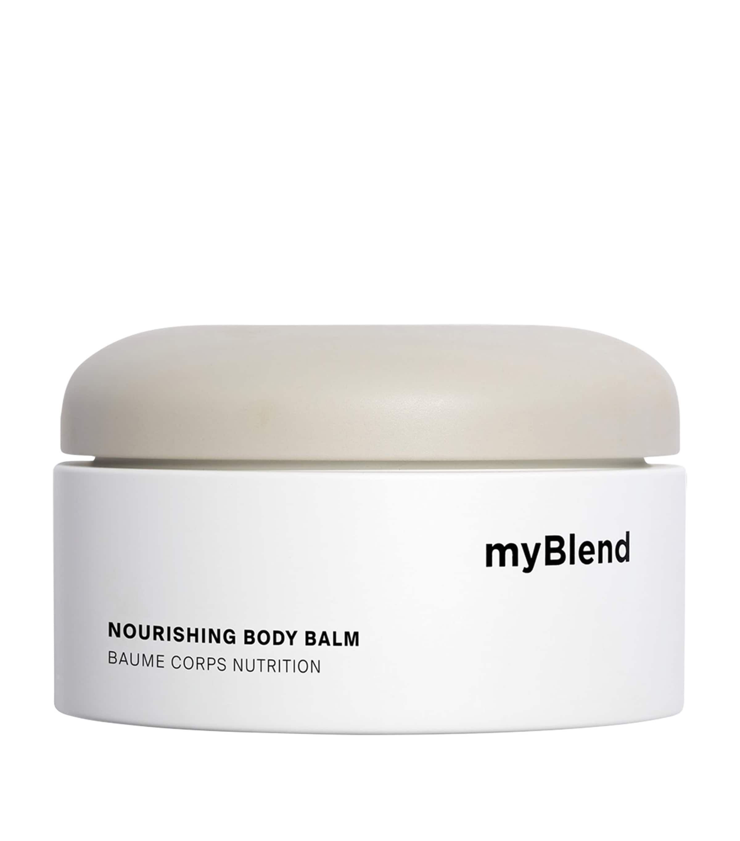 Myblend Nourishing Body Balm