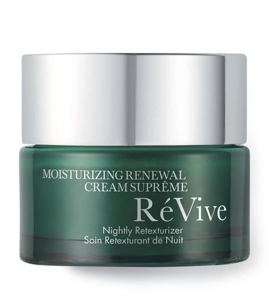 Moisturizing Renewal Cream Suprême Nightly Retexturiser (50ml) NO COLOUR Image 1