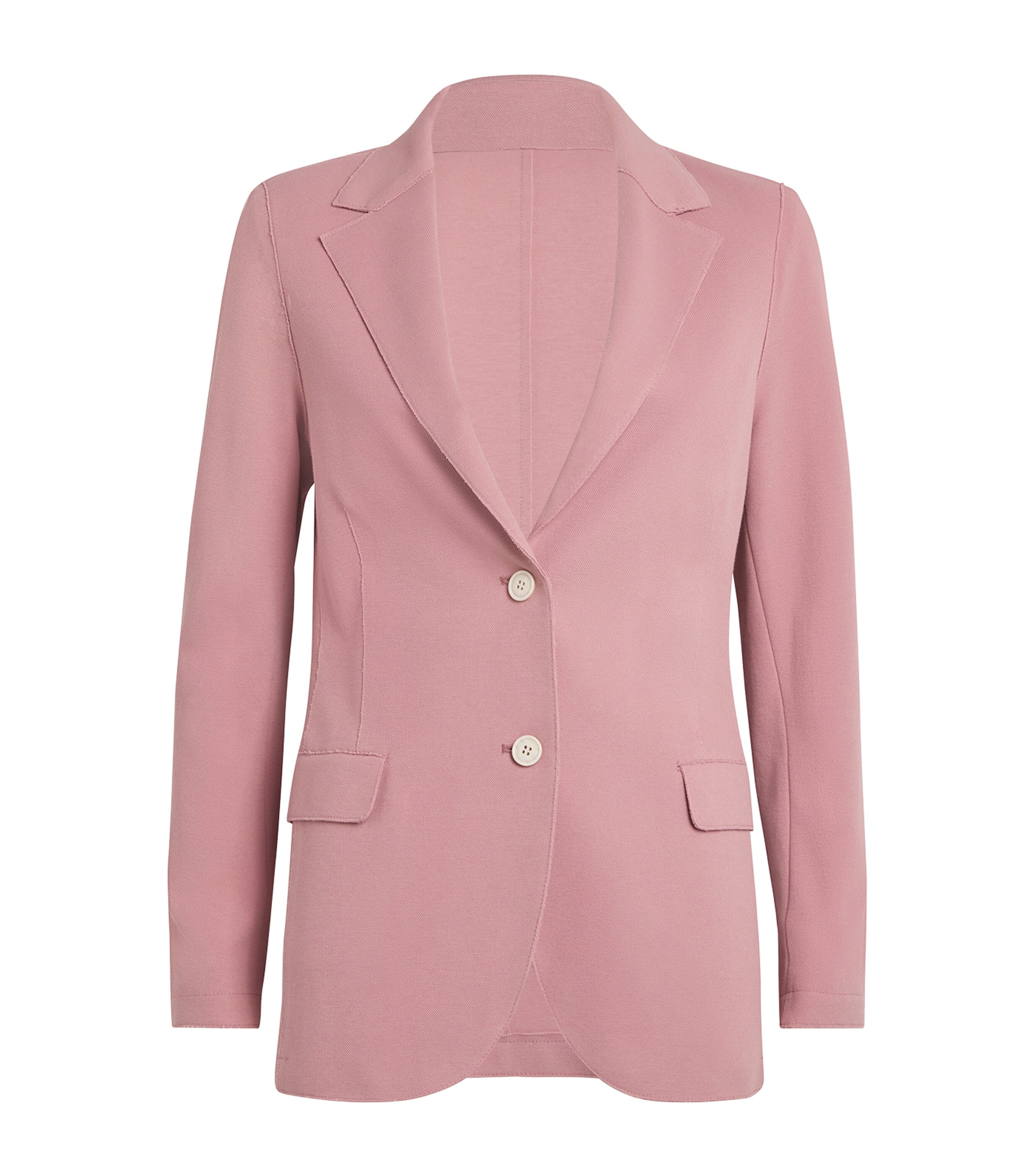 Eleventy Linen-wool Blazer