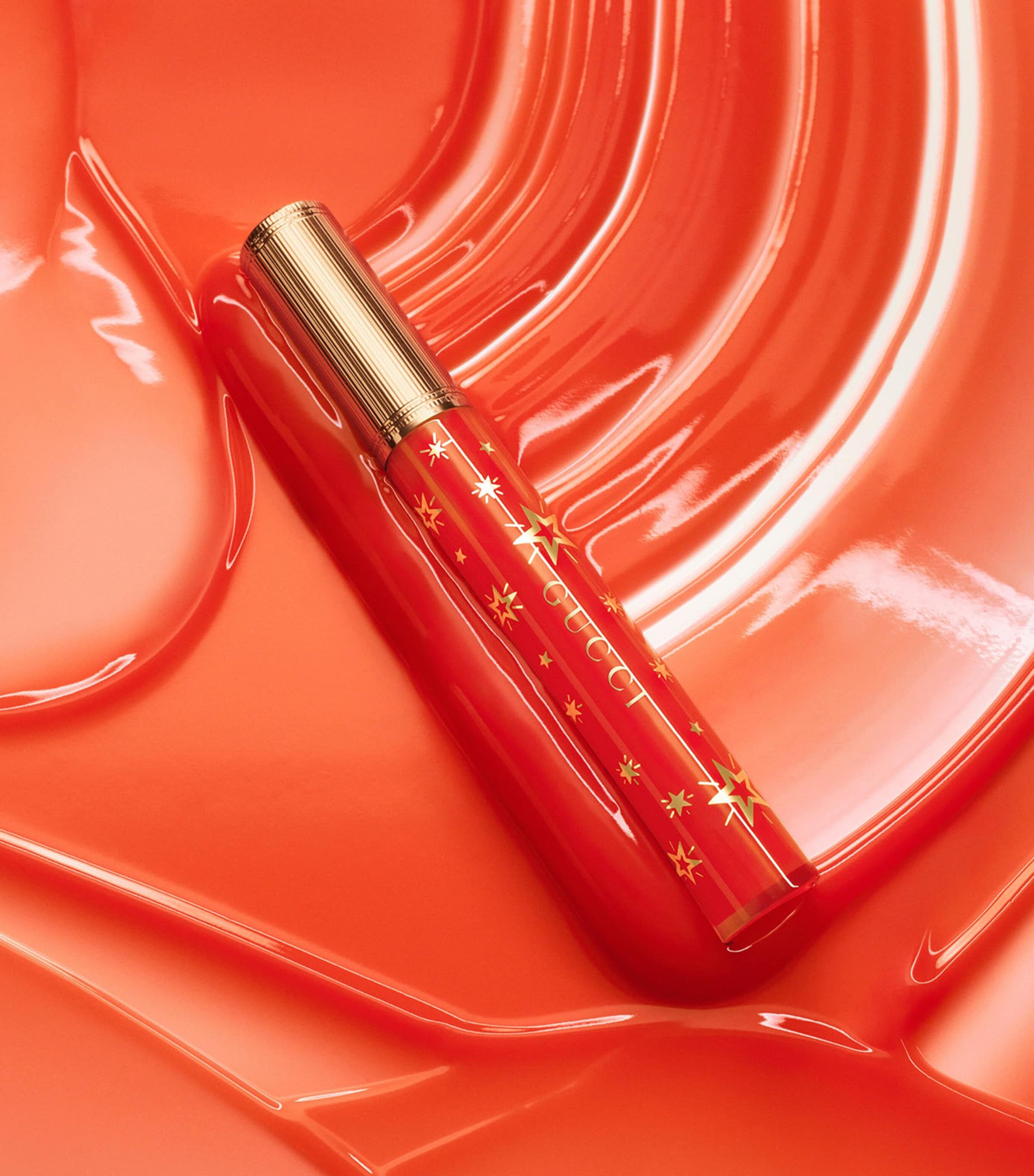 Gloss à Lèvres Plumping Lip Gloss 526 TERESINA RED Image 2