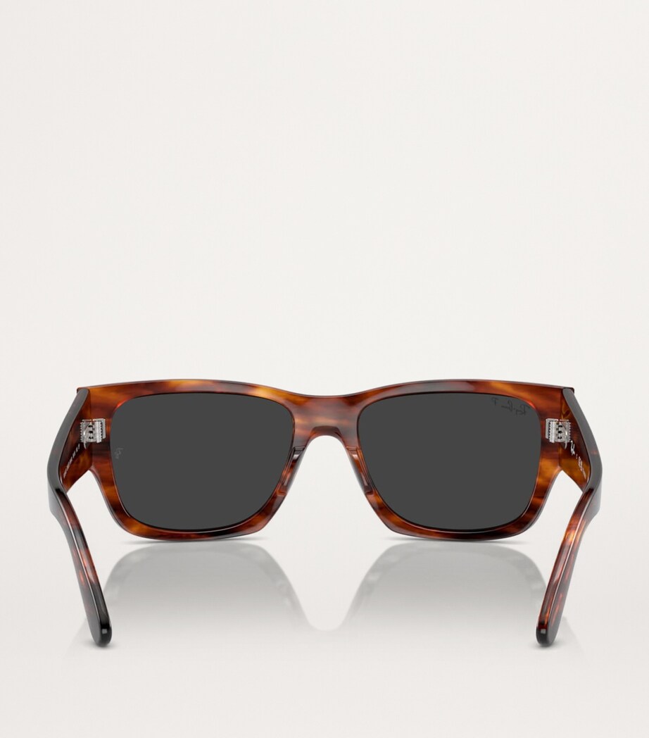 RB0947S Carlos Sunglasses 954/48 Image 4