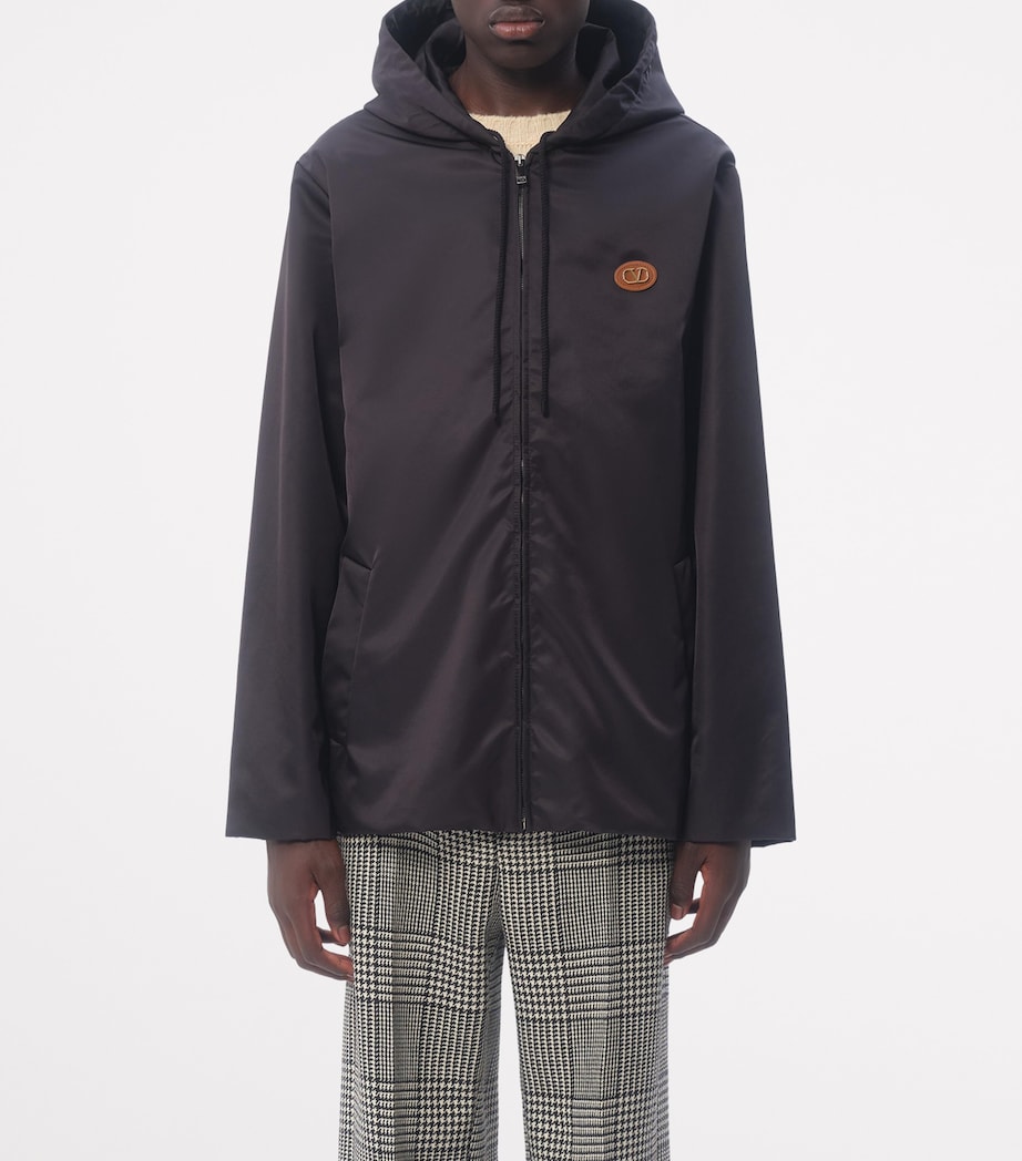 VLogo Windbreaker 0NO Image 2