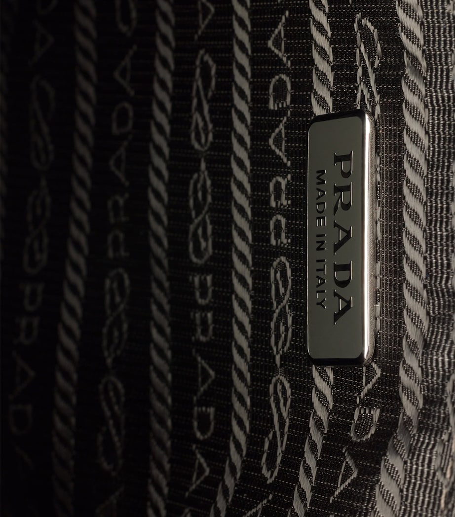 Leather Logo Pouch F0161 Image 2