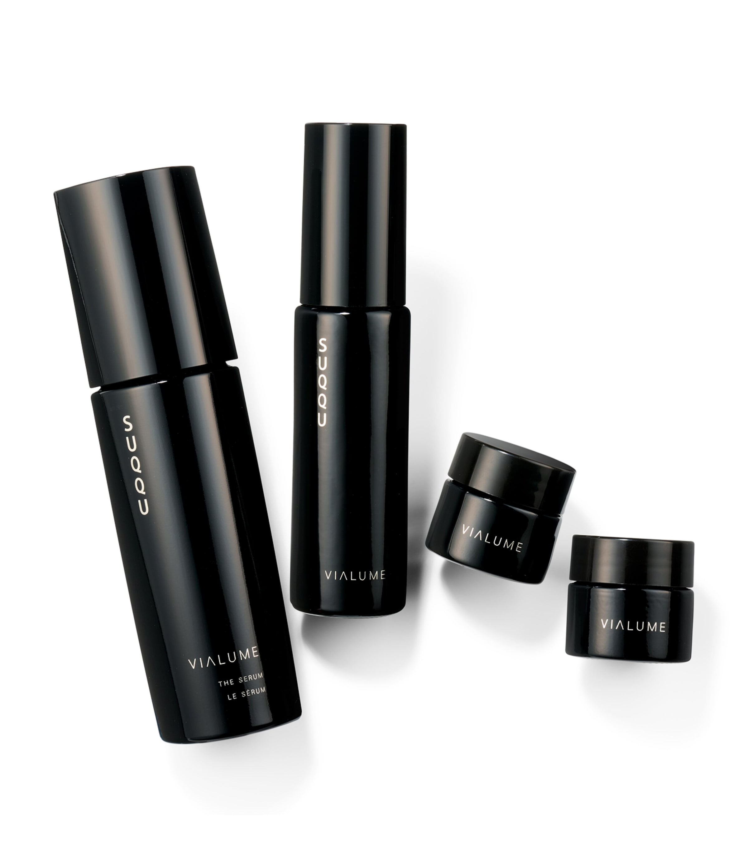 Vialume Gift Set NO COLOUR Image 2