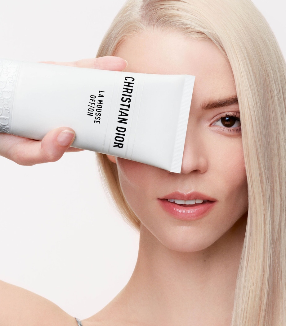 La Mousse OFF/ON Foaming Cleanser (150ml) MULTI Image 3