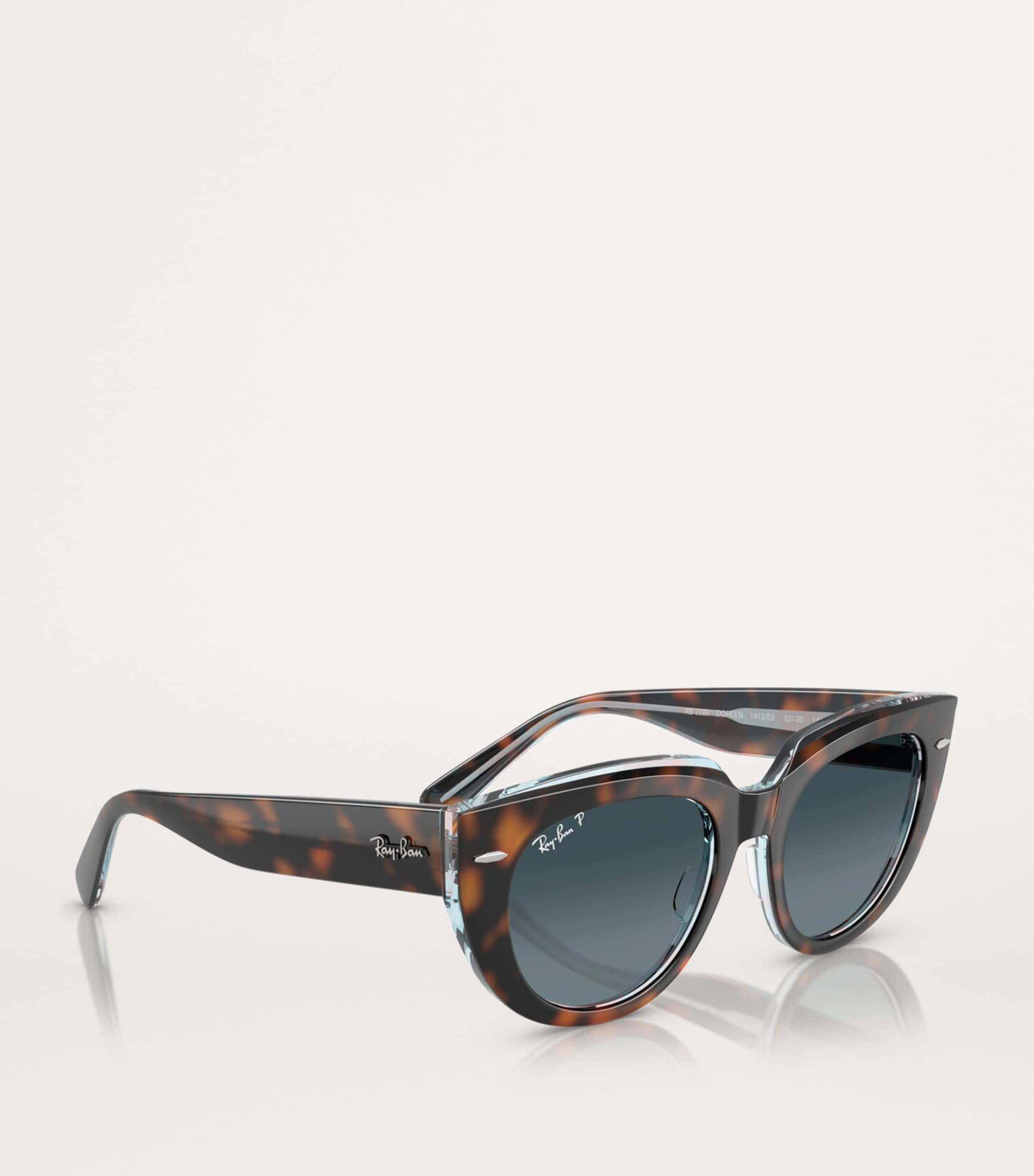 Ray-Ban RB2286 Doreen Sunglasses Image 5