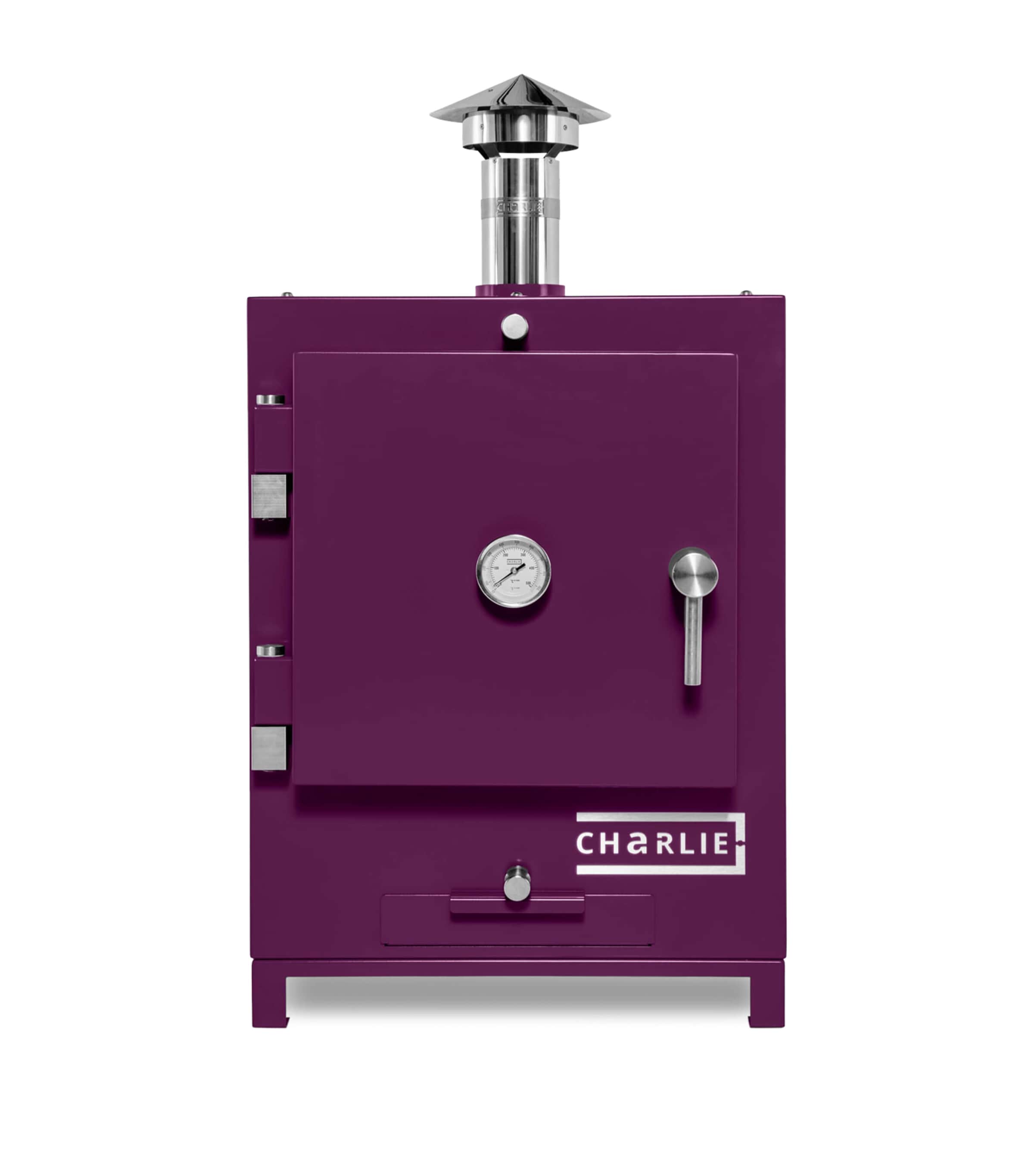 Charlie Oven Tabletop Outdoor Oven | Kitchenware | Kitchen Appliances | Ovens | Designers | Charlie Oven
