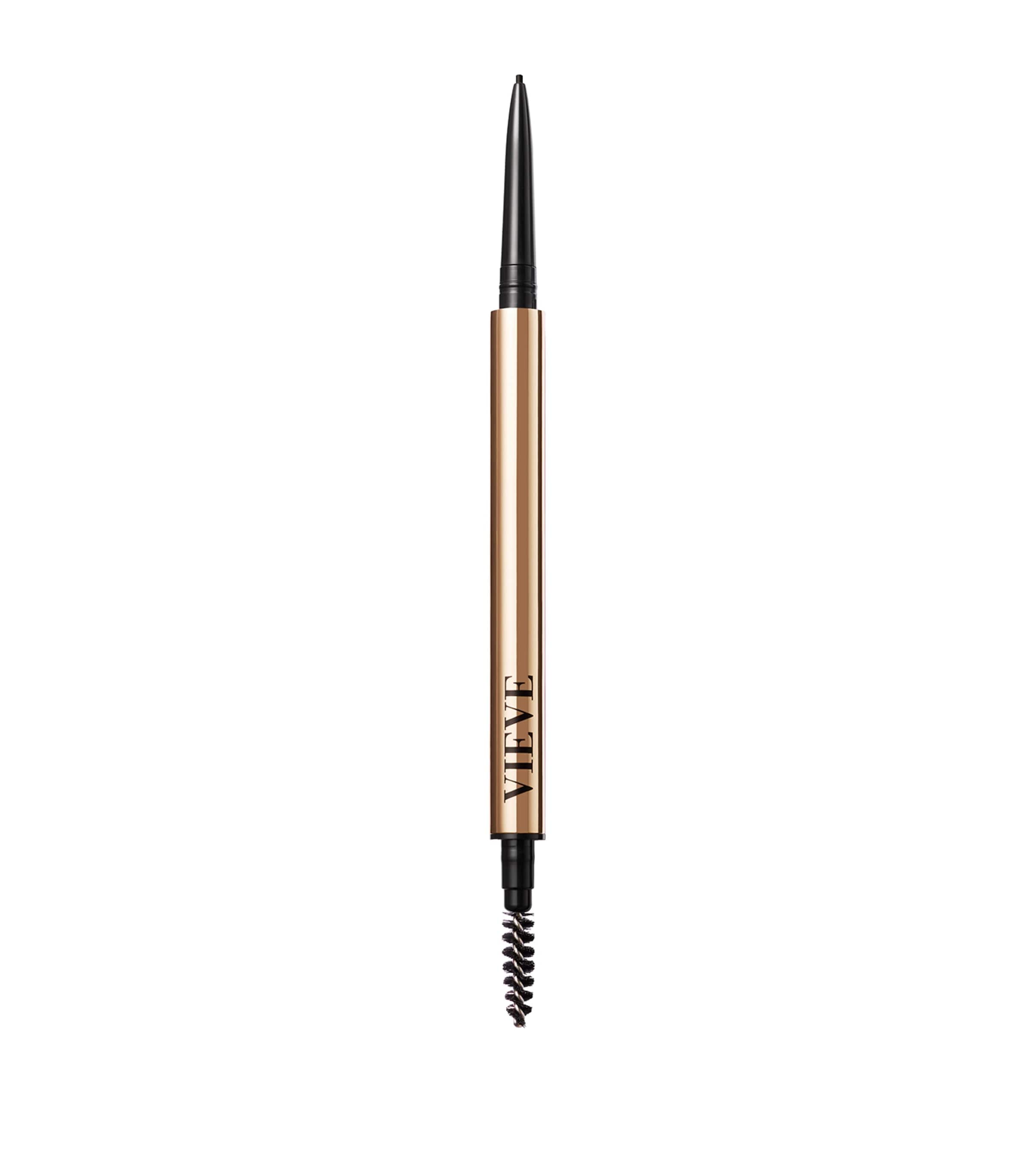 Vieve Modern Brow Definer Black Image 1