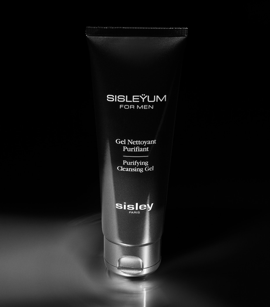 Sisleÿum Purifying Cleansing Gel (125ml) NO COLOUR Image 6