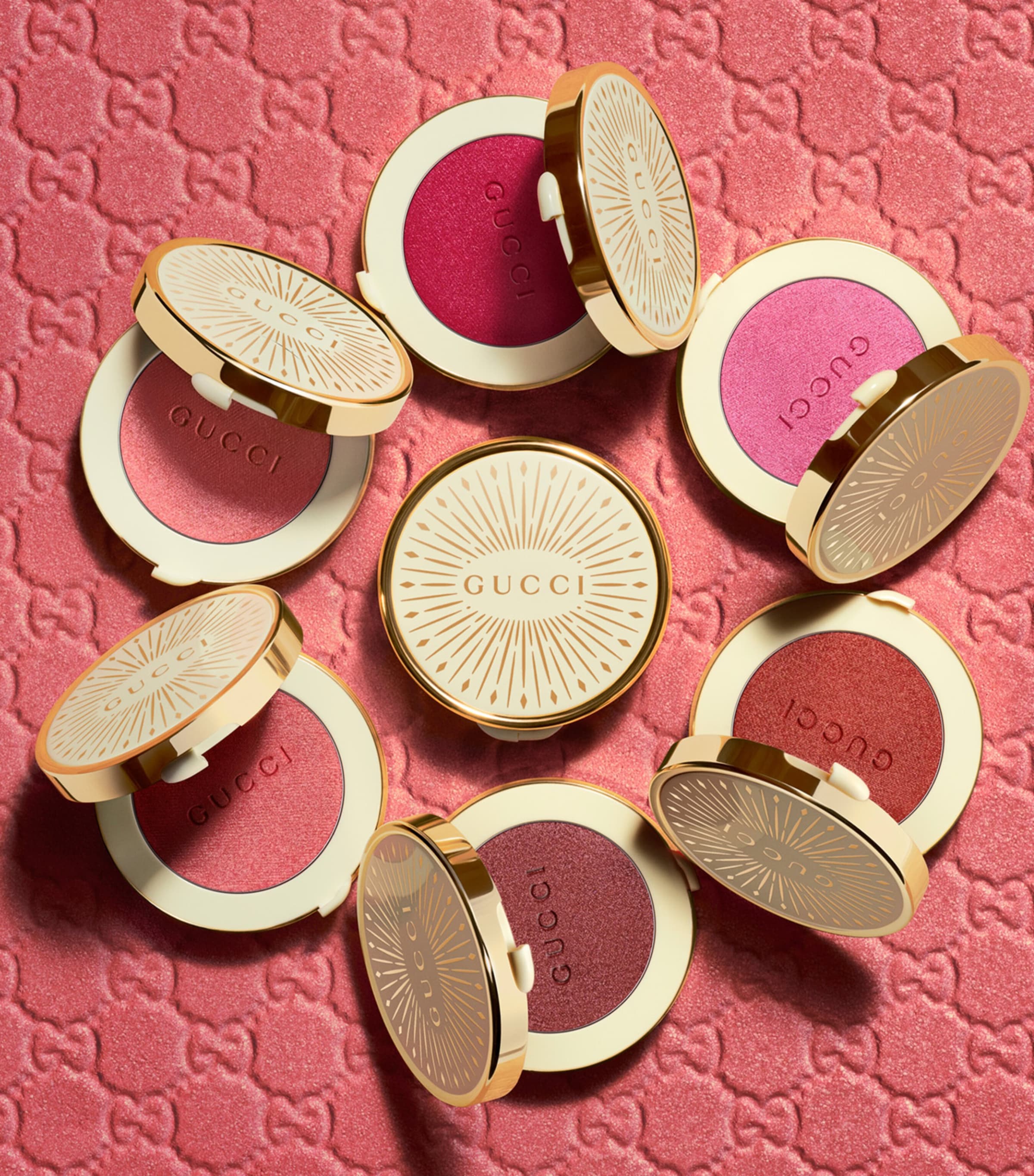 Glow Blush 5 Image 2