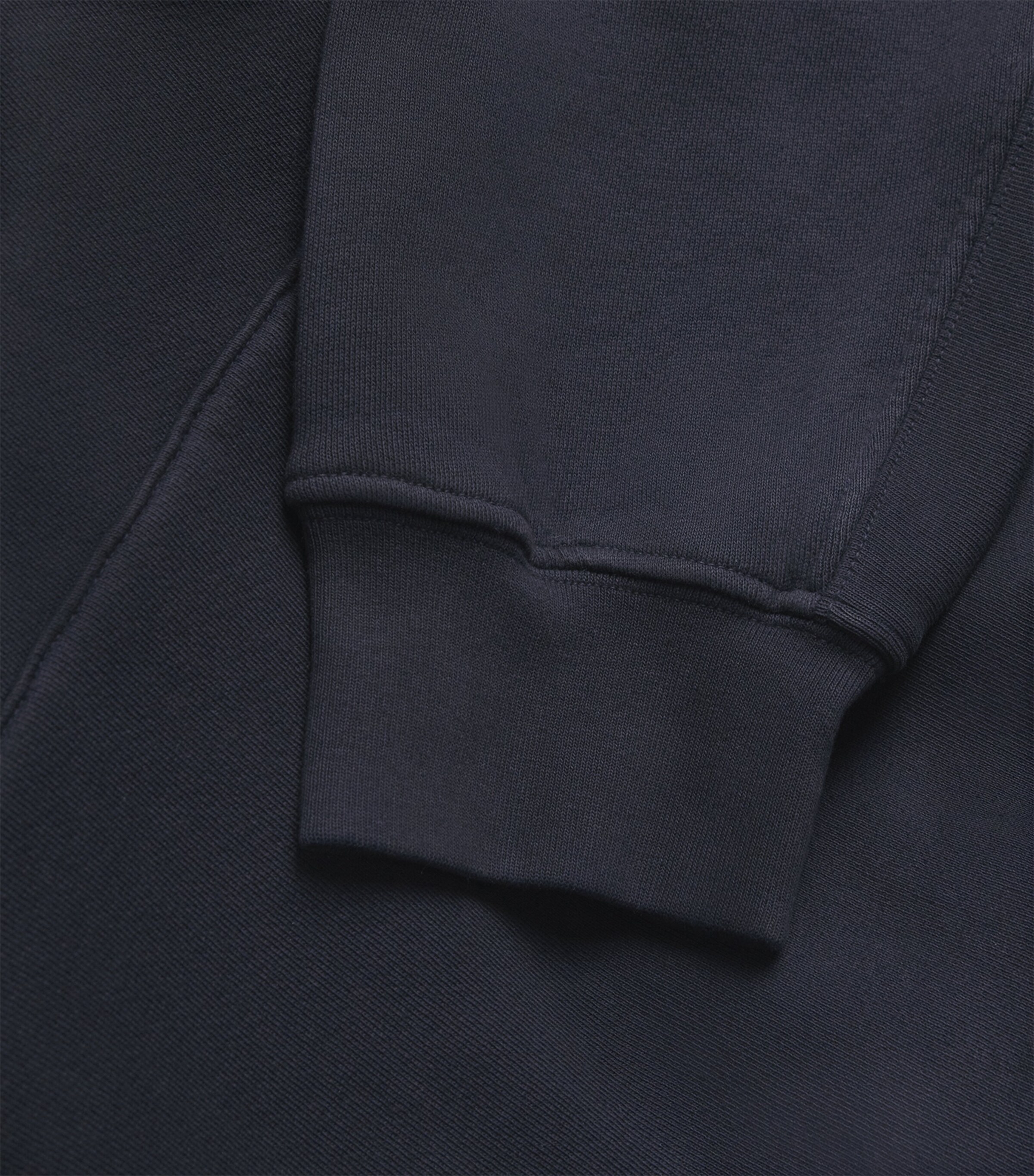 AGOLDE Mens Cotton Boyce Hoodie Scrn Image 6