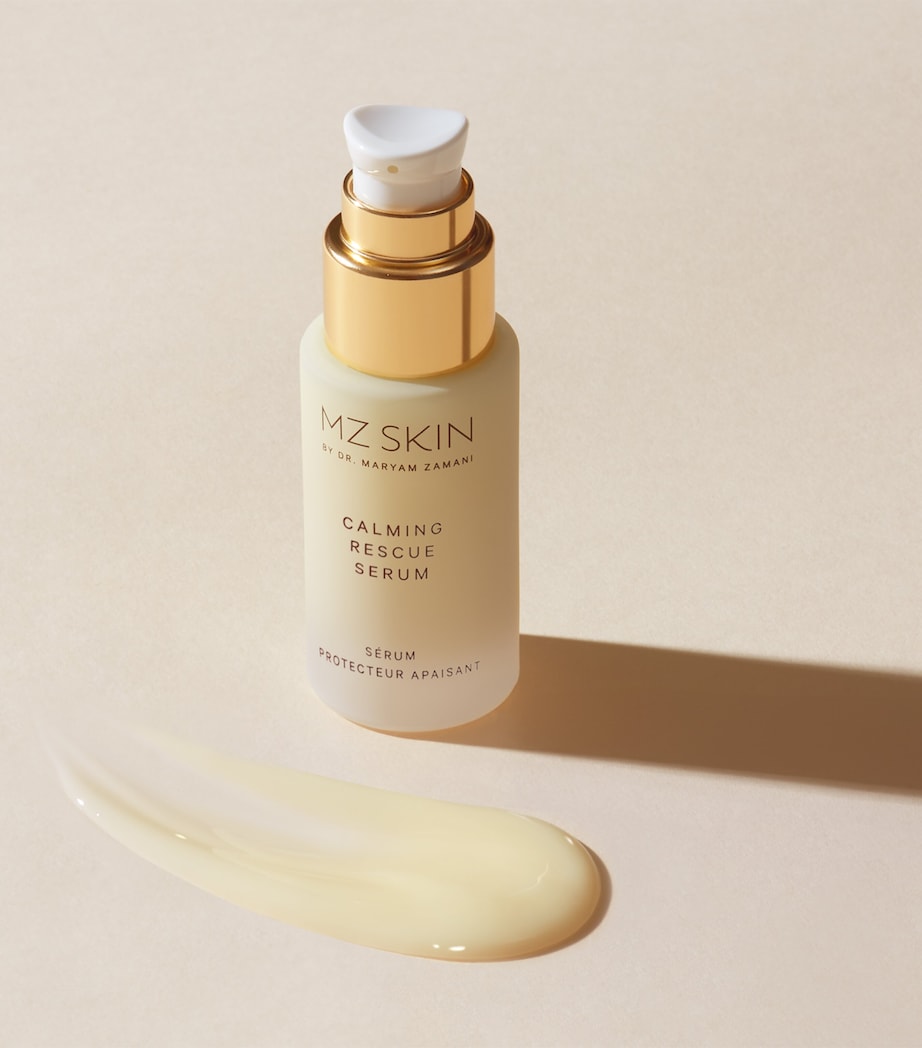 Calming Rescue Serum (30ml) NO COLOUR Image 4